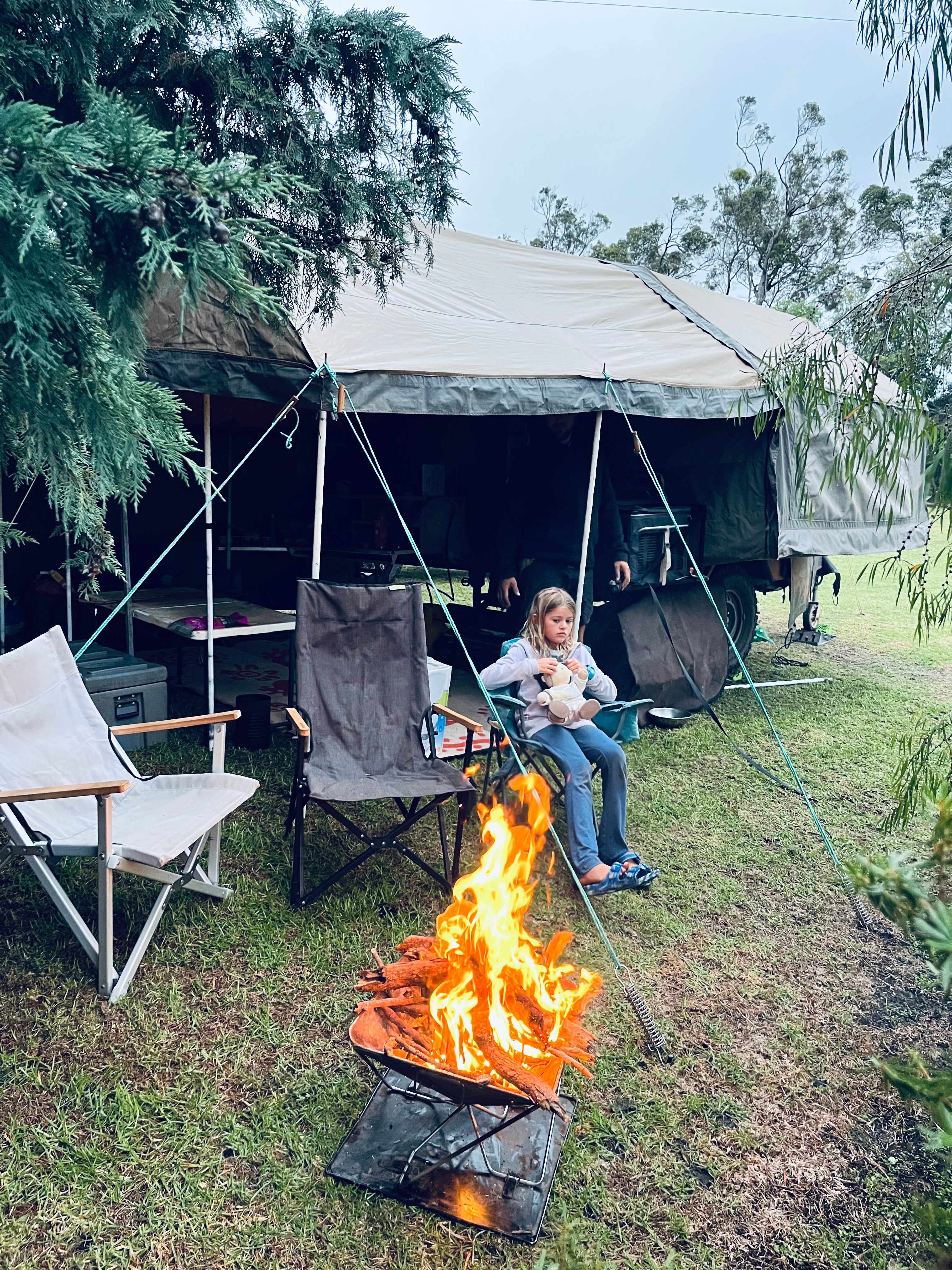 The Grange on Kalgan