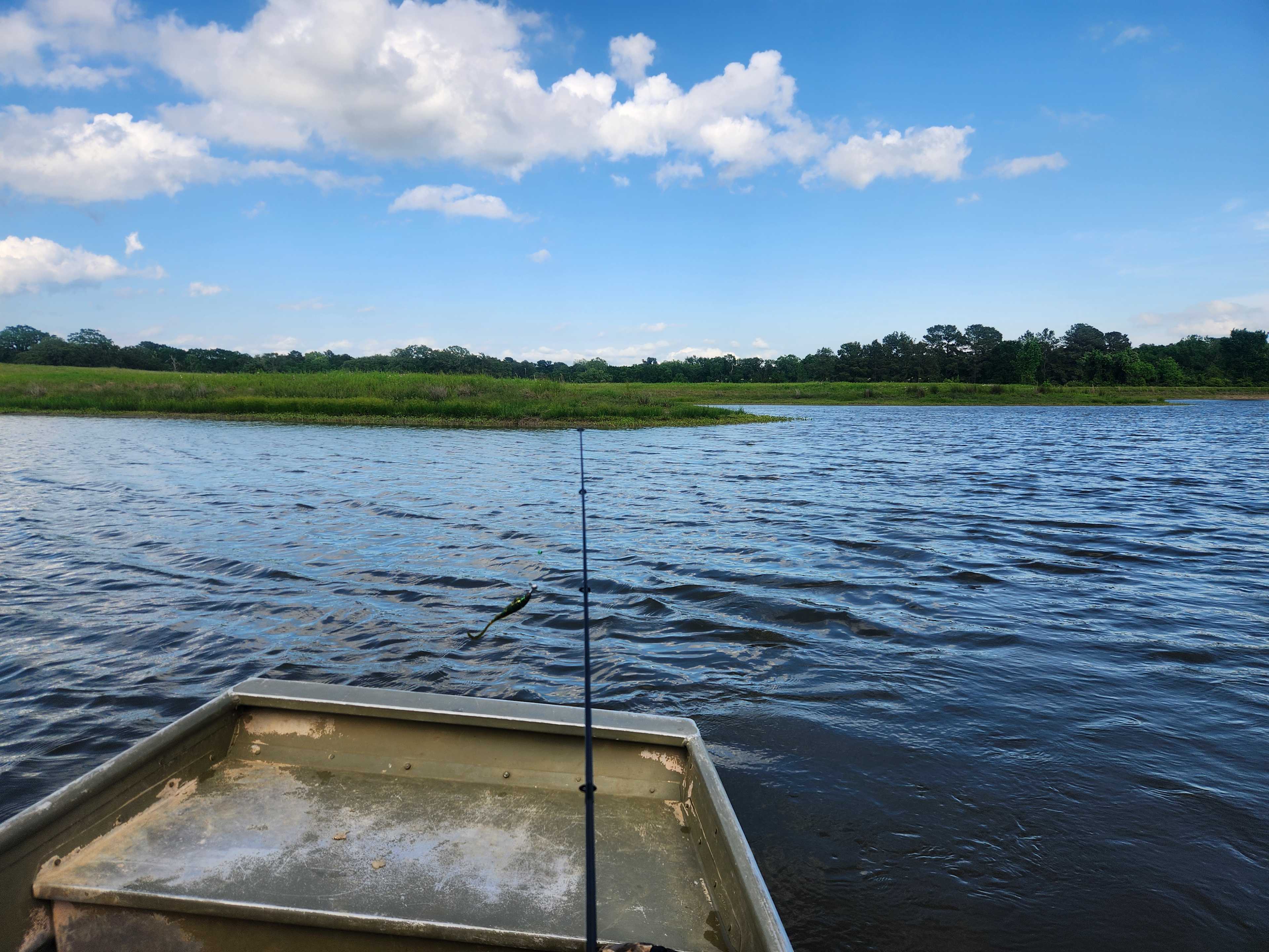 Fishing