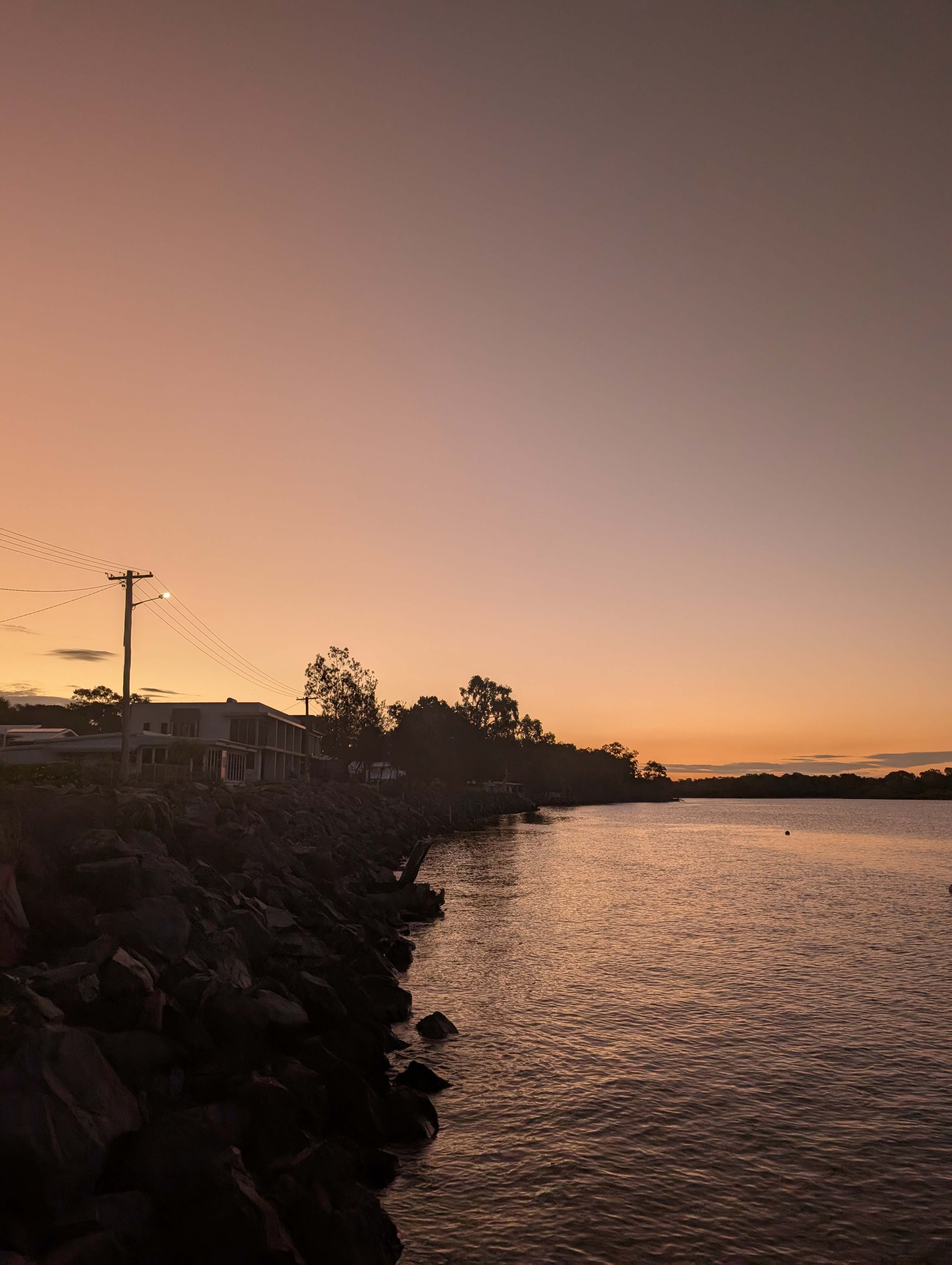 Serenity Caravan Park Hervey Bay