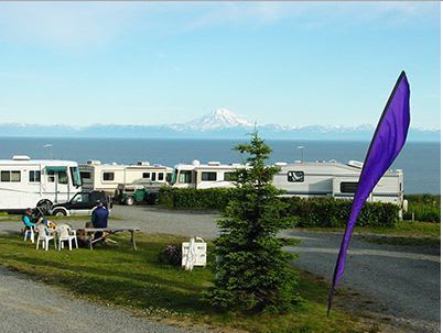 Scenic View RV Park