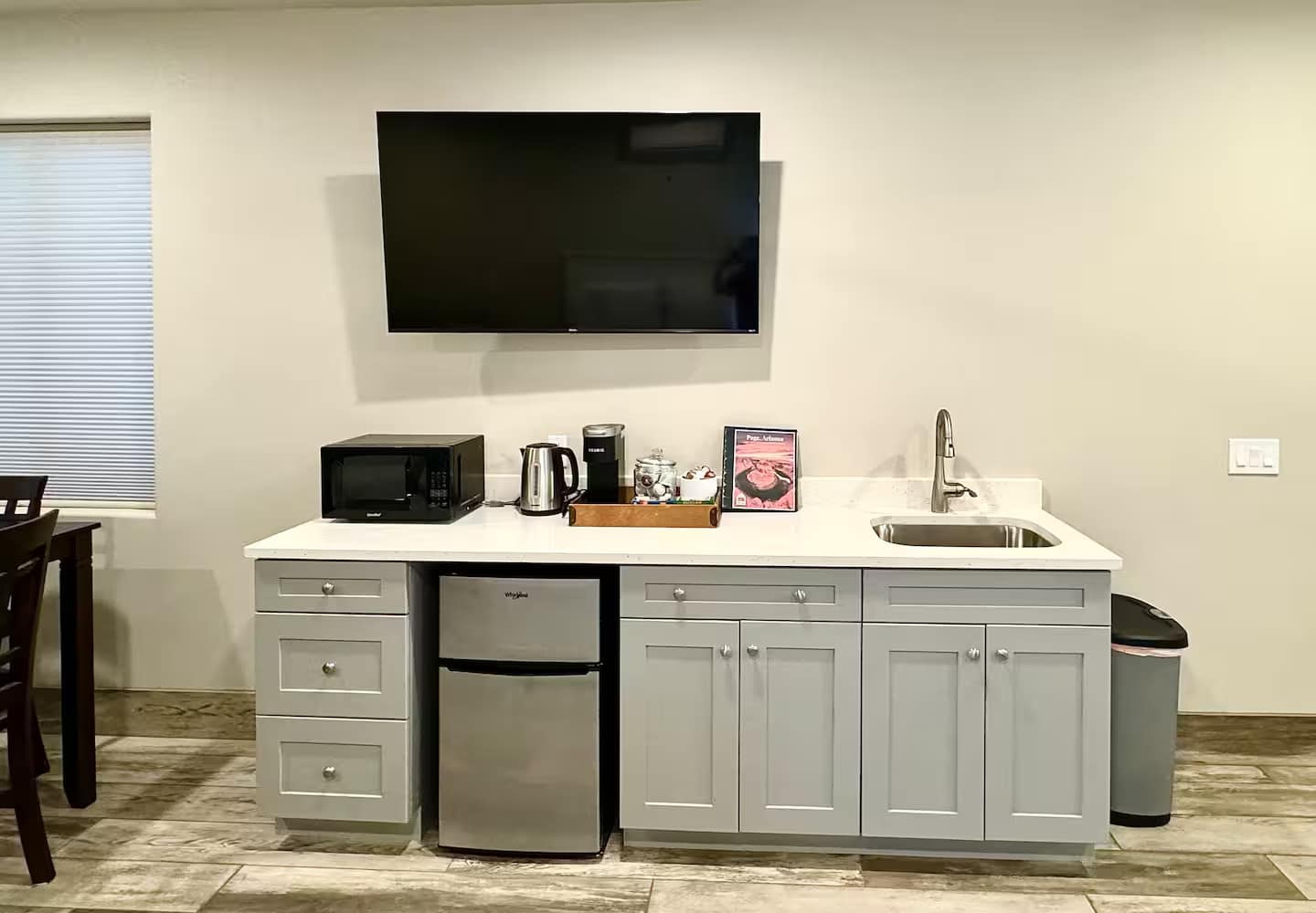Private Casita
