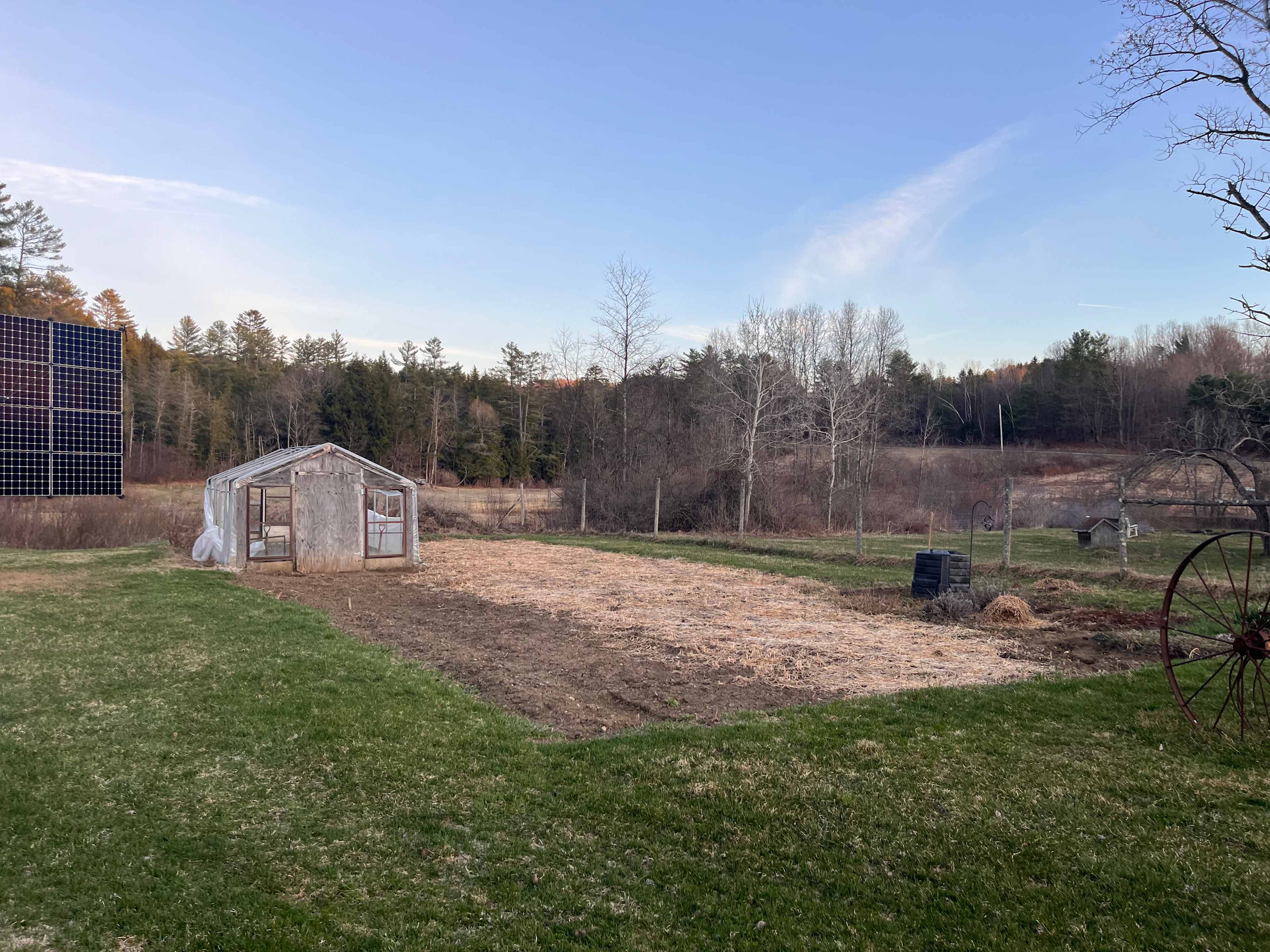 Sunnybrook Farm