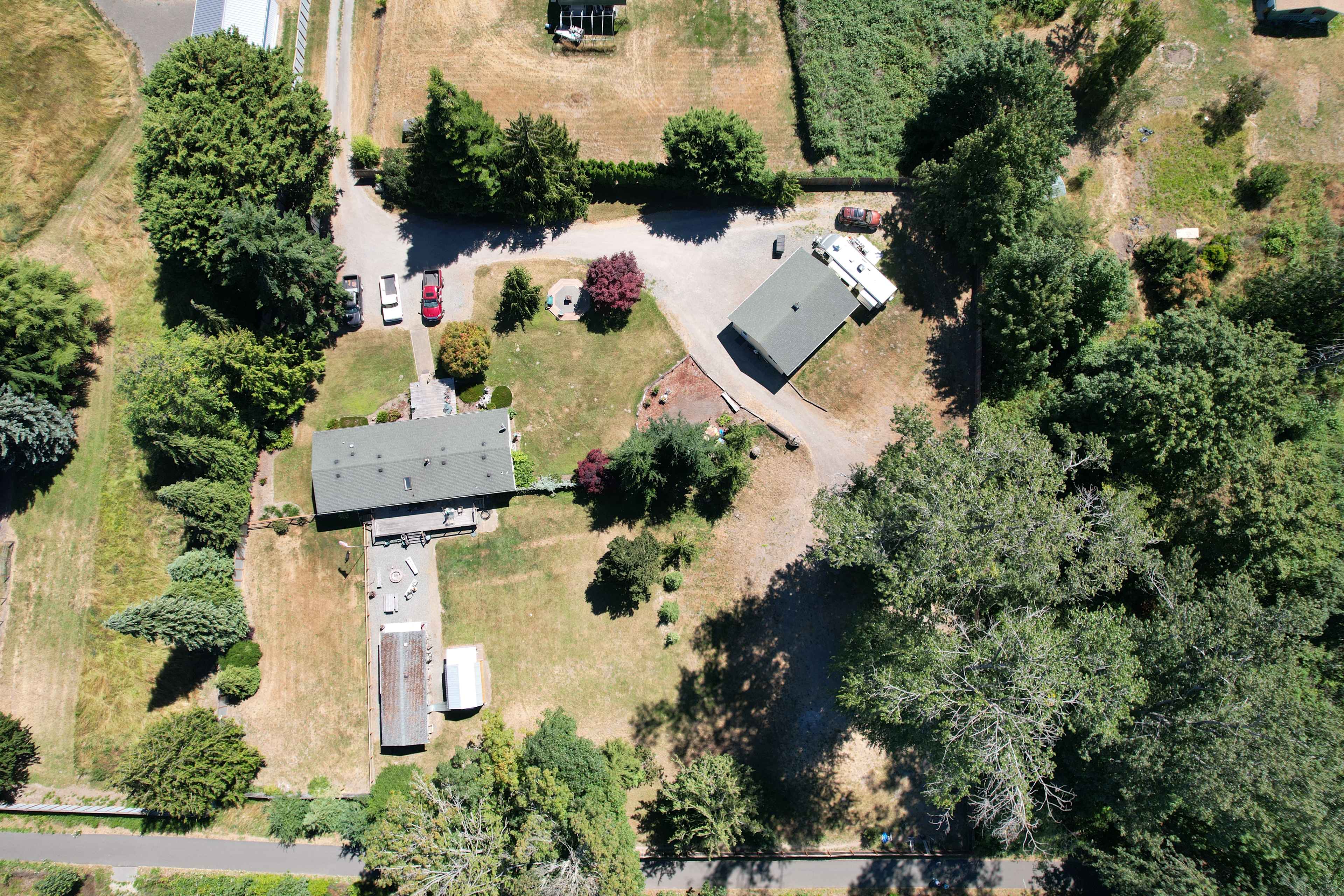 Green Briar Kamp