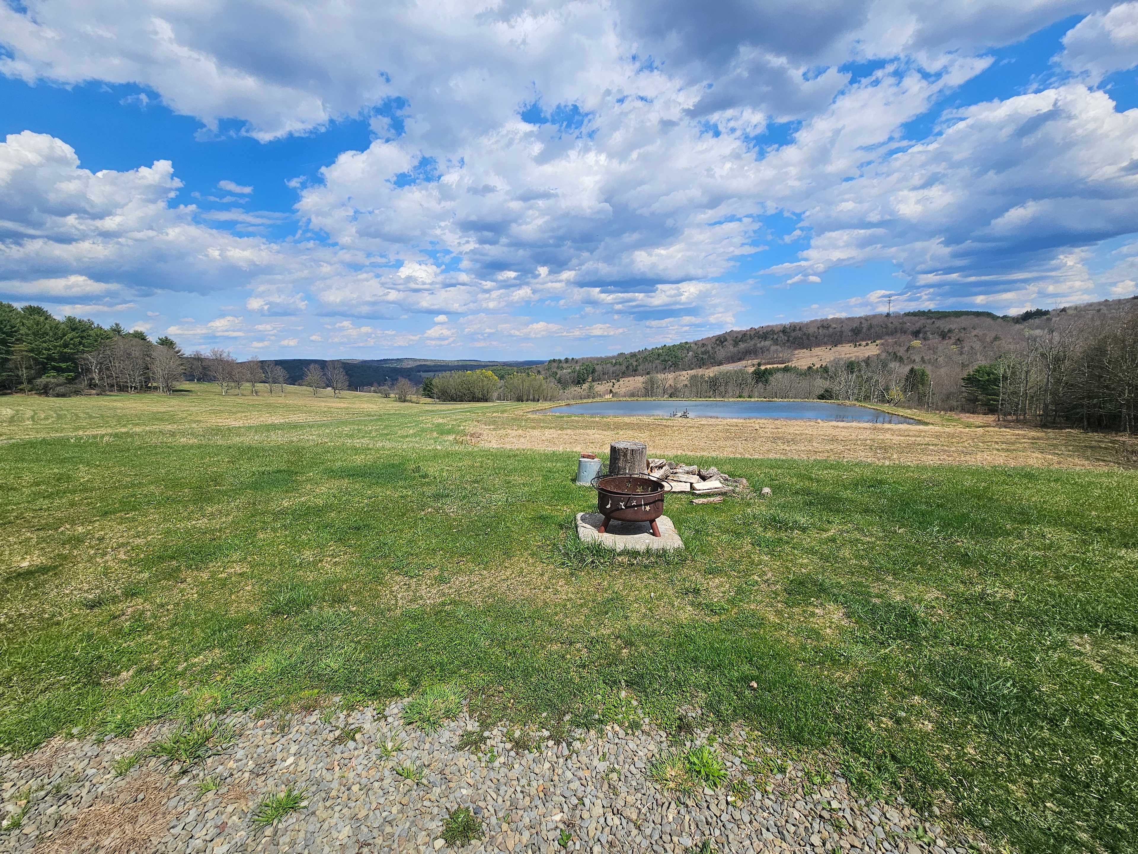 Red House Ranch Camp