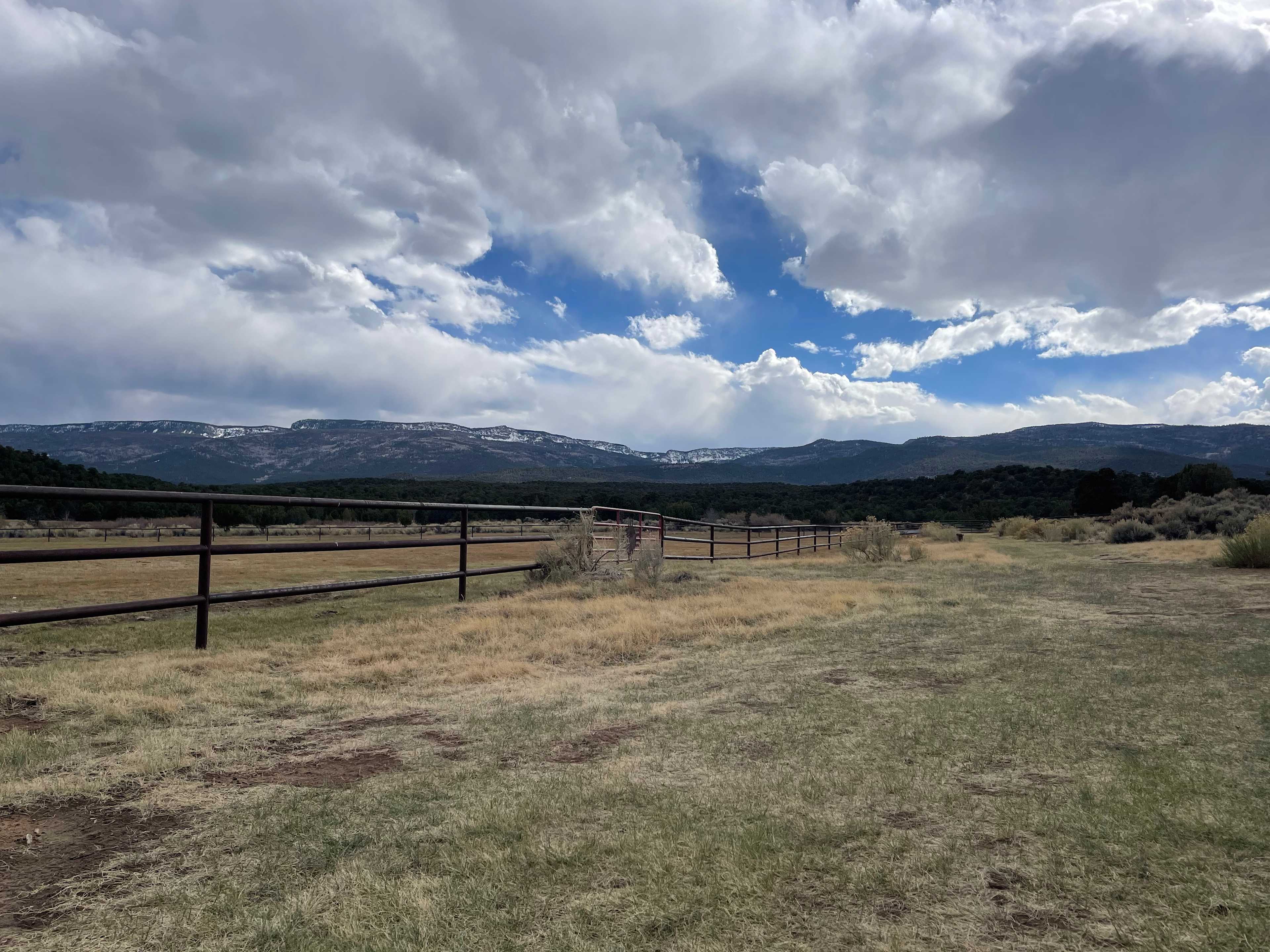 Road to the Sun Ranch