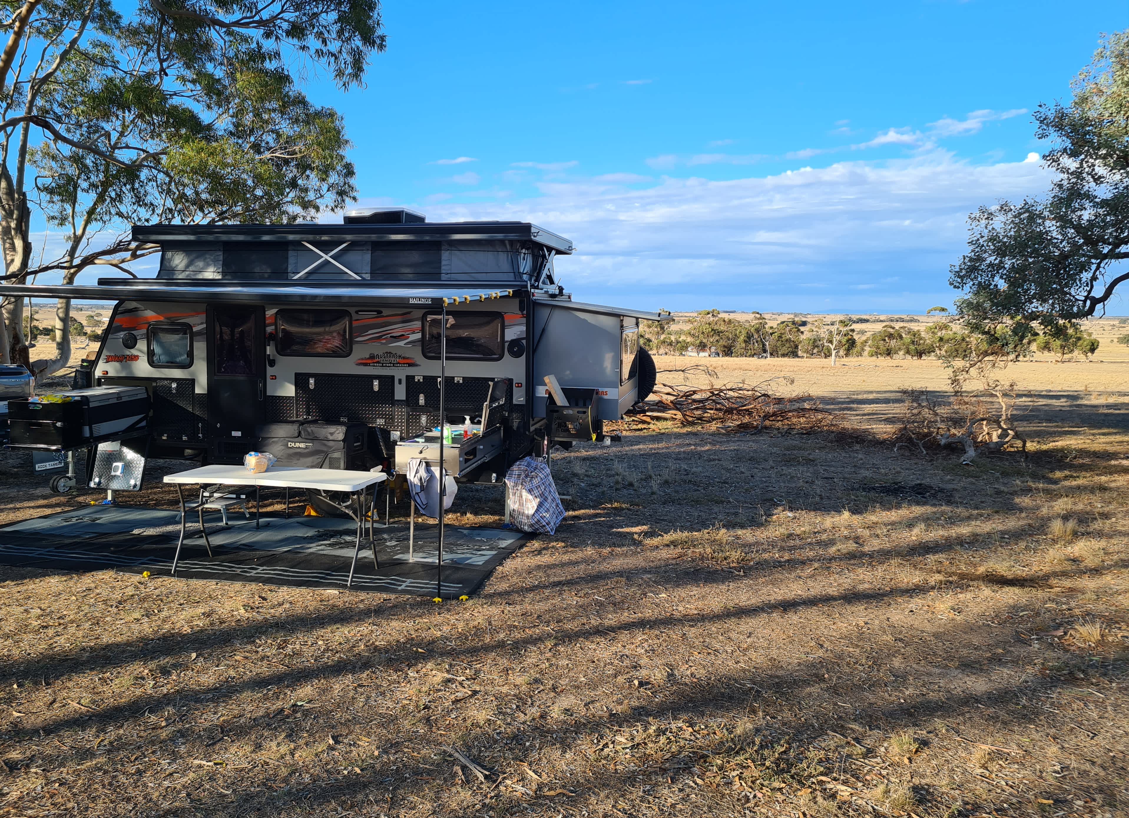 Little River Camp