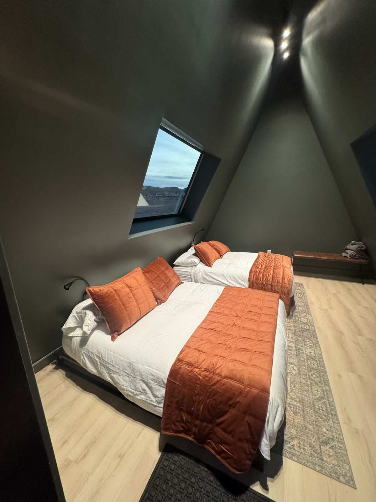 Capitol Reef RV Park and Glamping