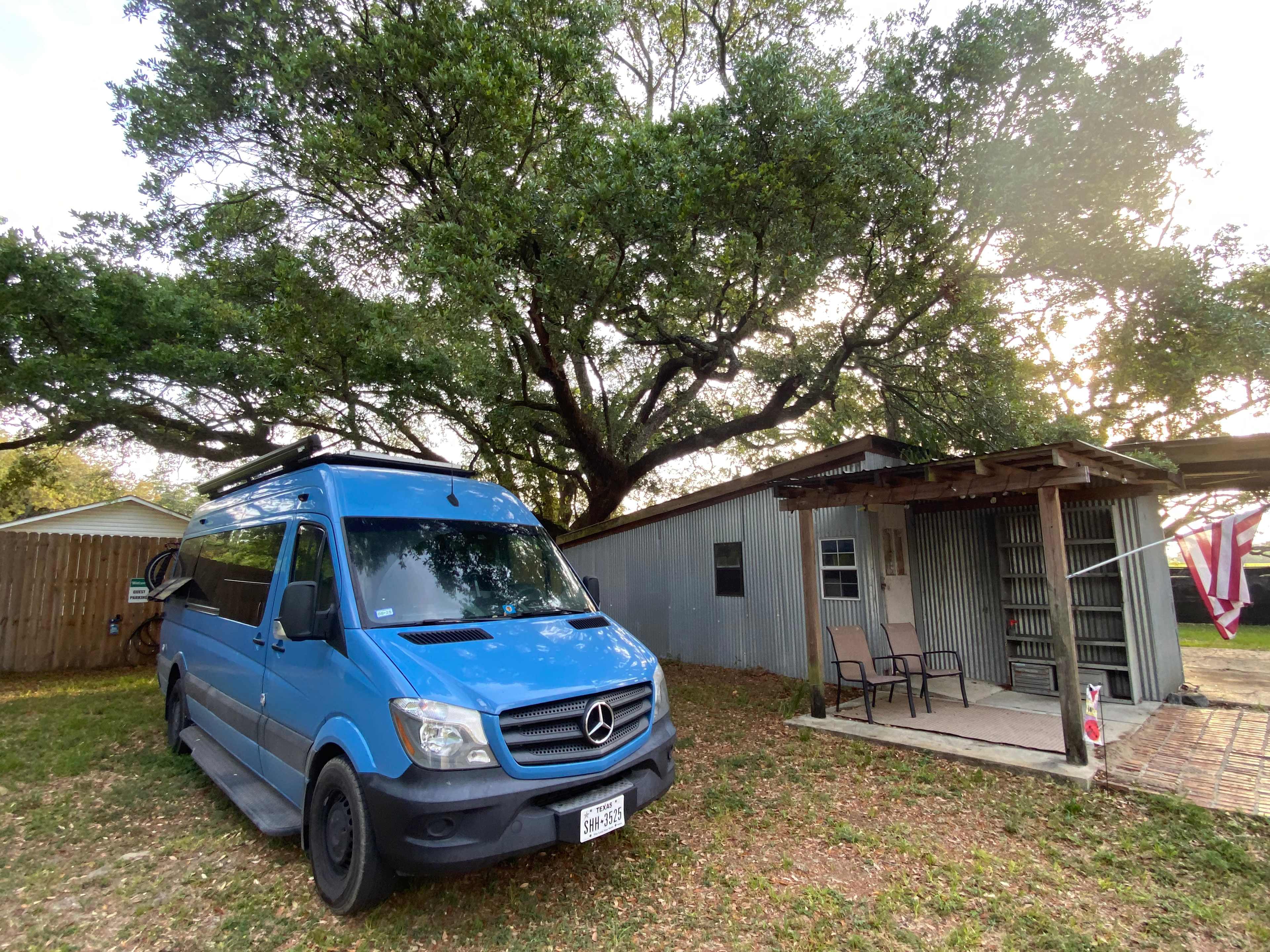 Pensacola Pitstop *no tents pls* 🚚