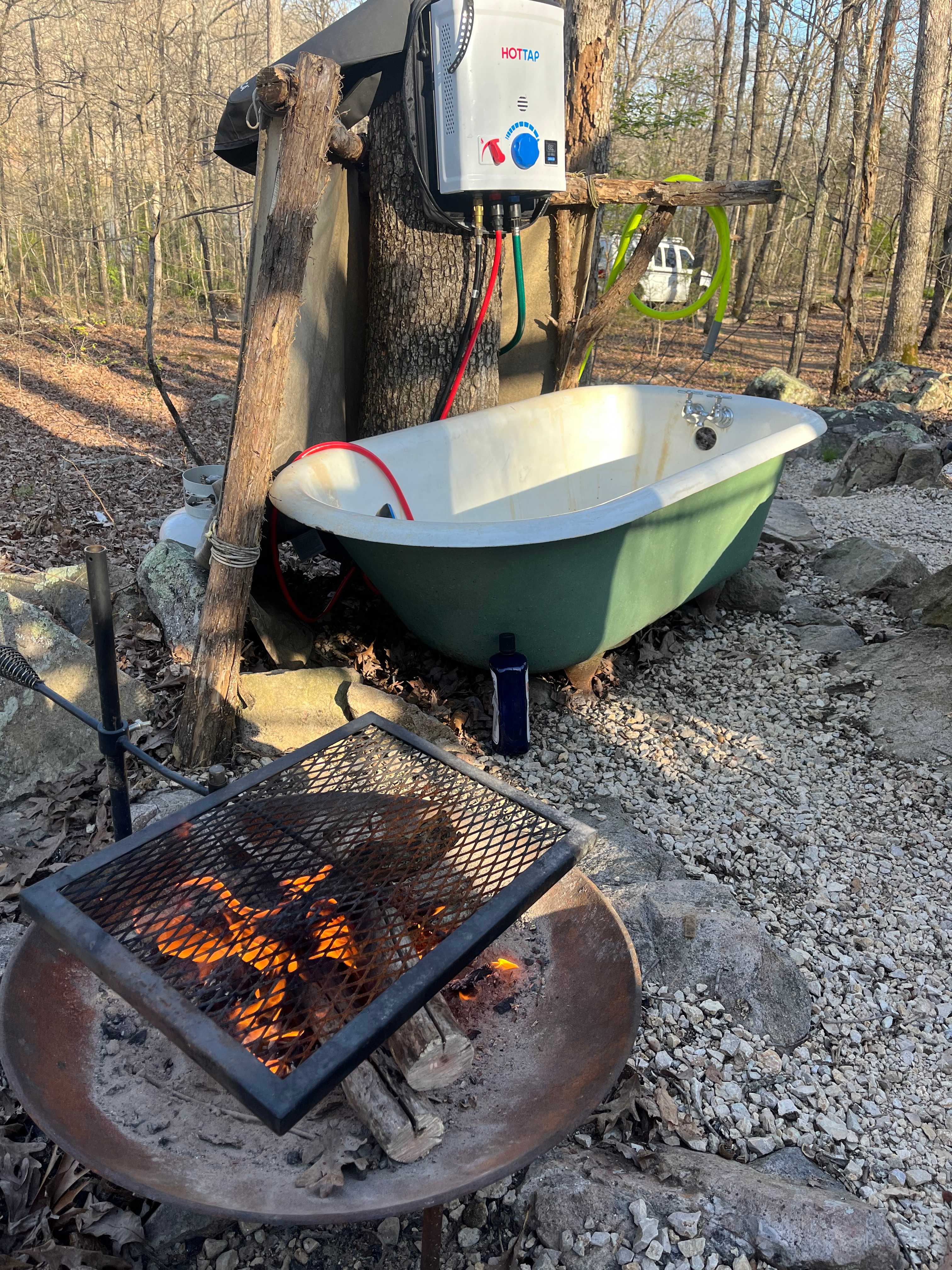 Arcadia Valley Outdoors Land