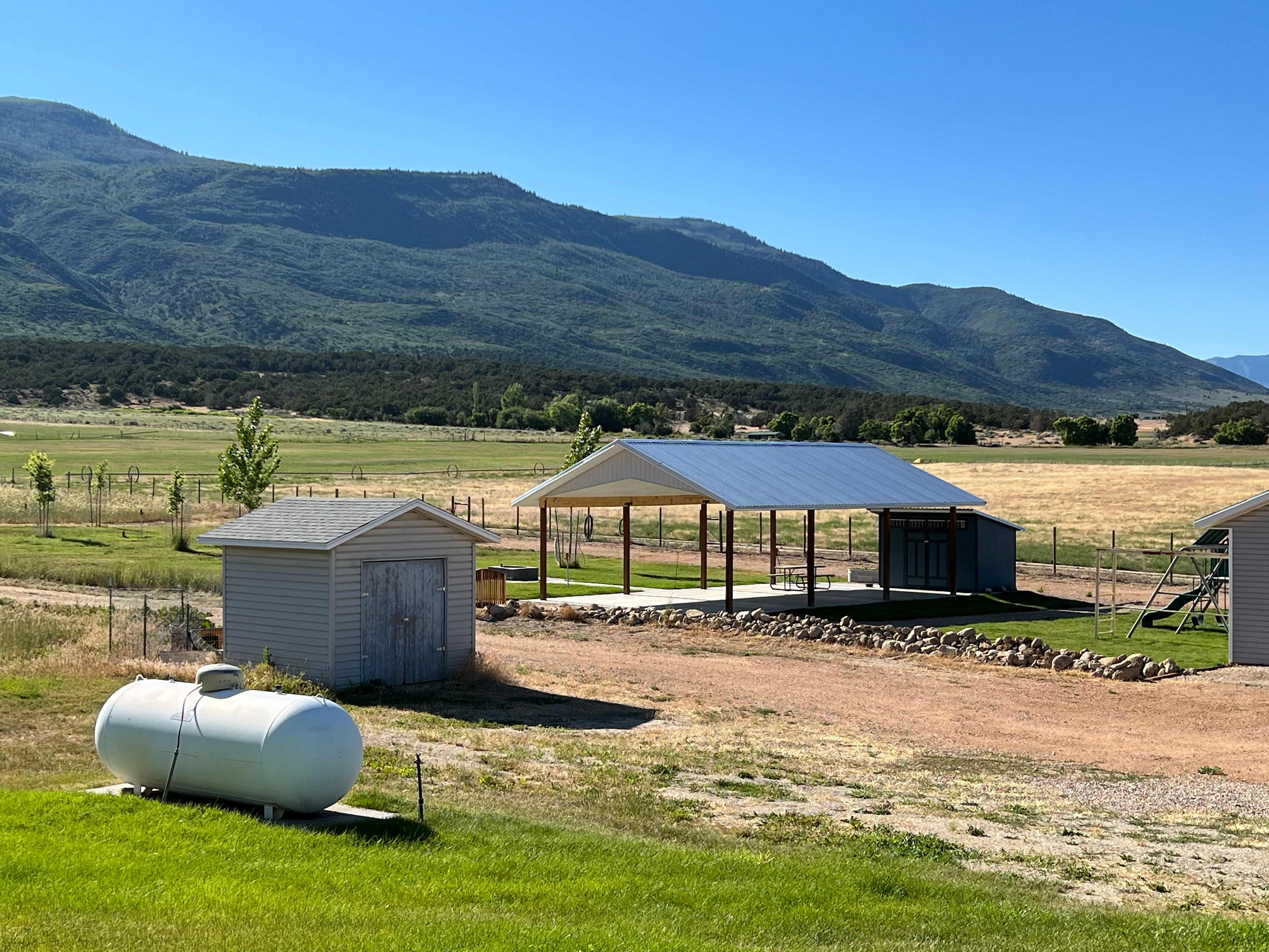 Harward Family Ranch