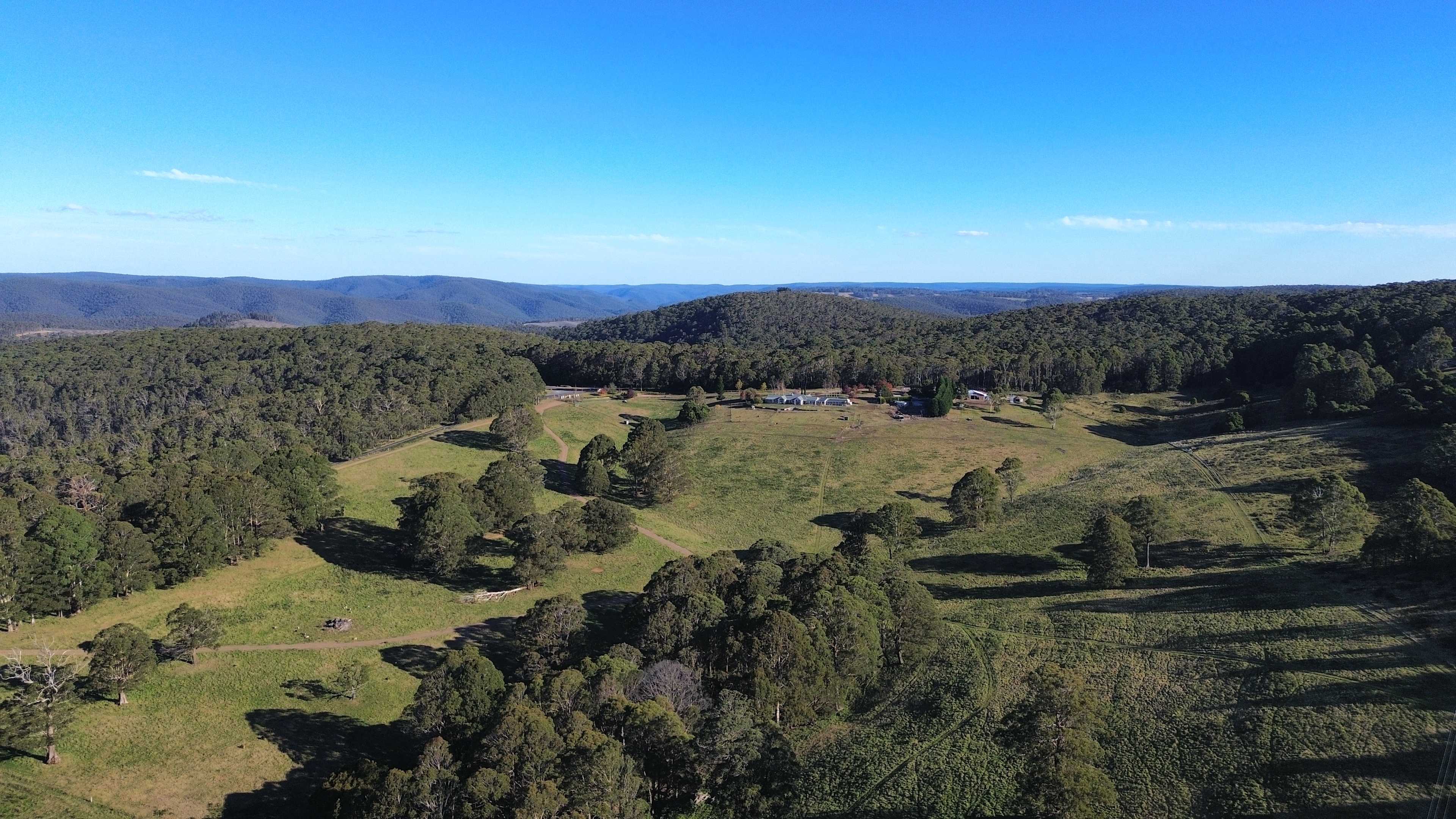 Kenzell Farm