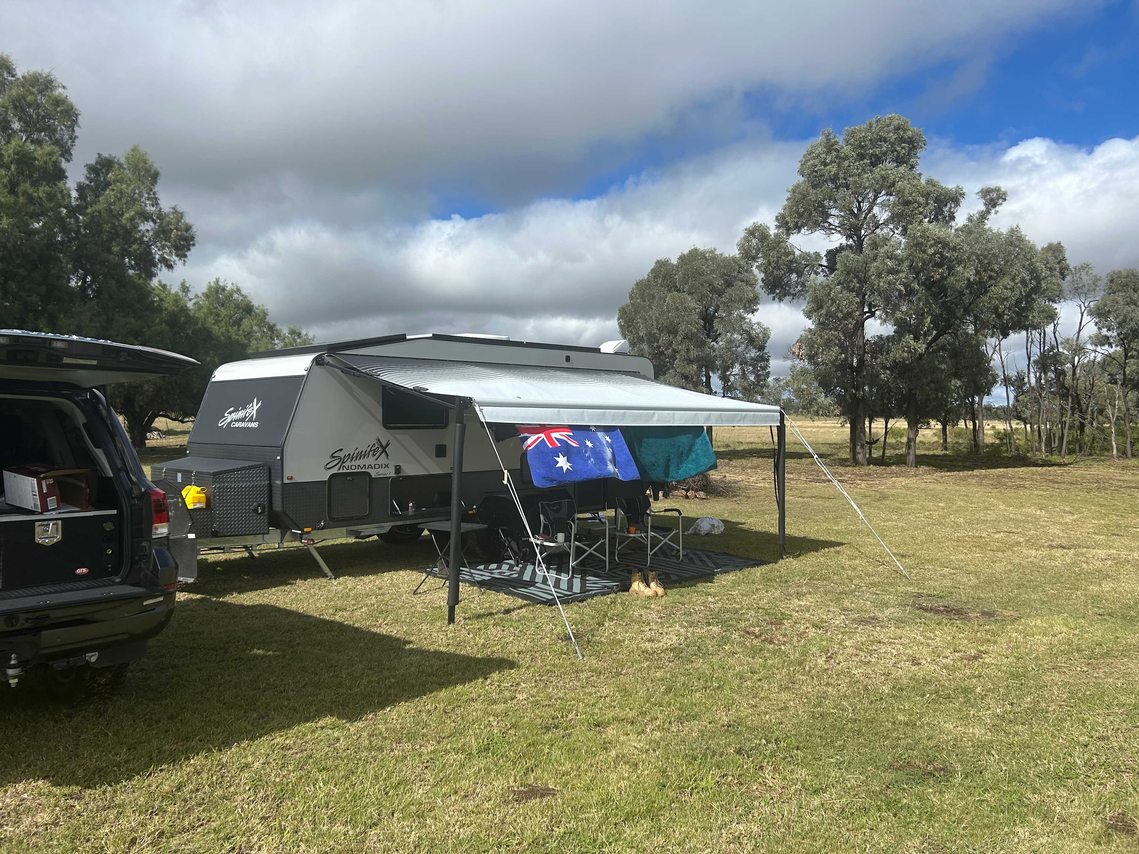 Waverley Historical Homestead