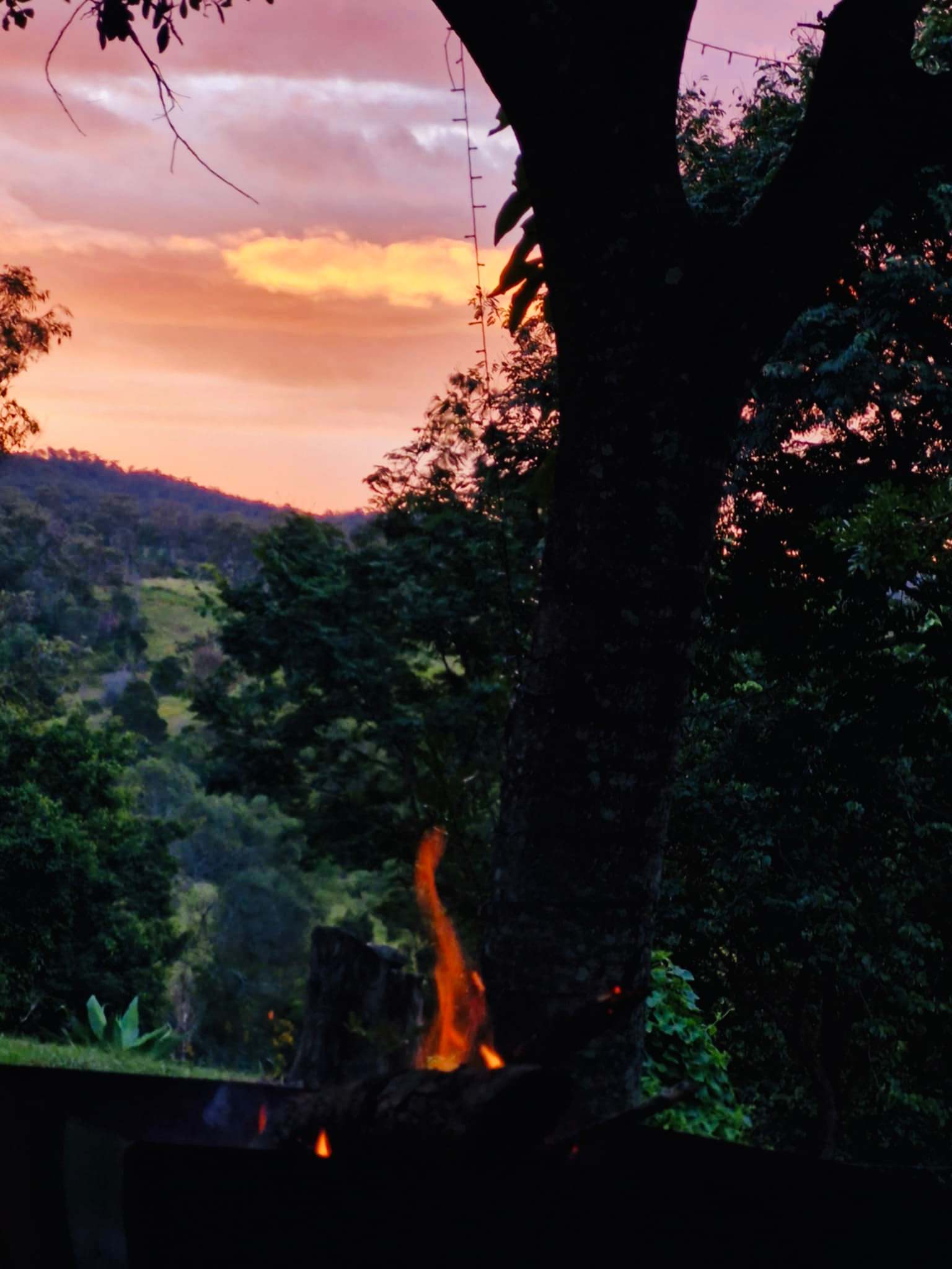 Rocksberg Retreat