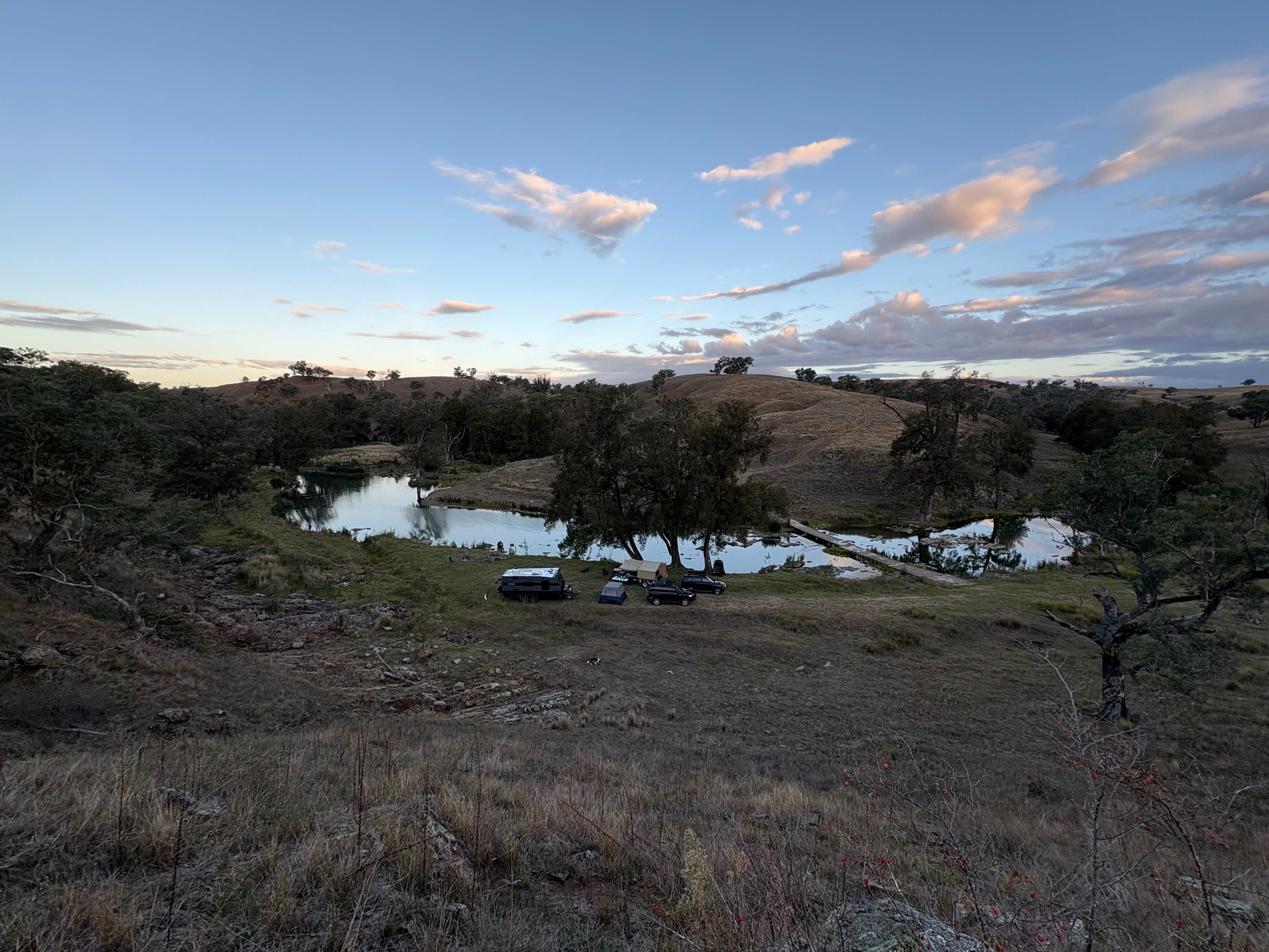 Bellandre Park