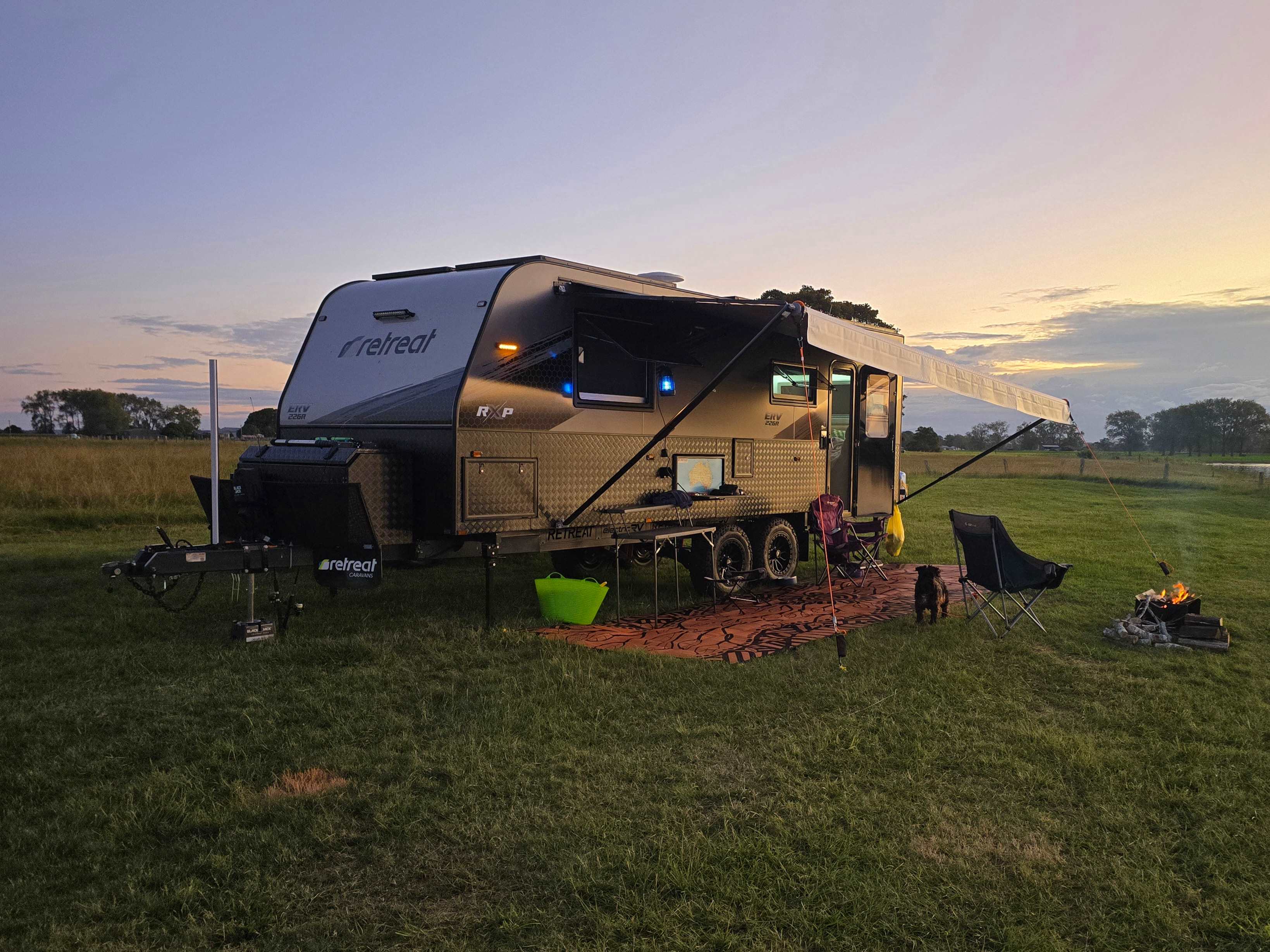 Macleay River private Retreat