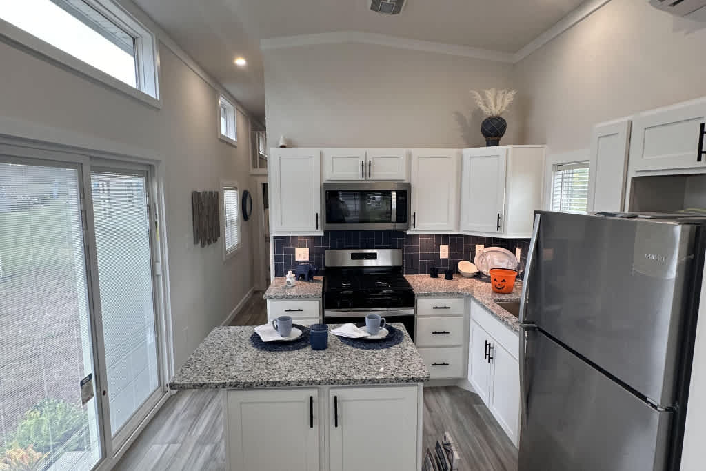 Willows on the Lake Campground