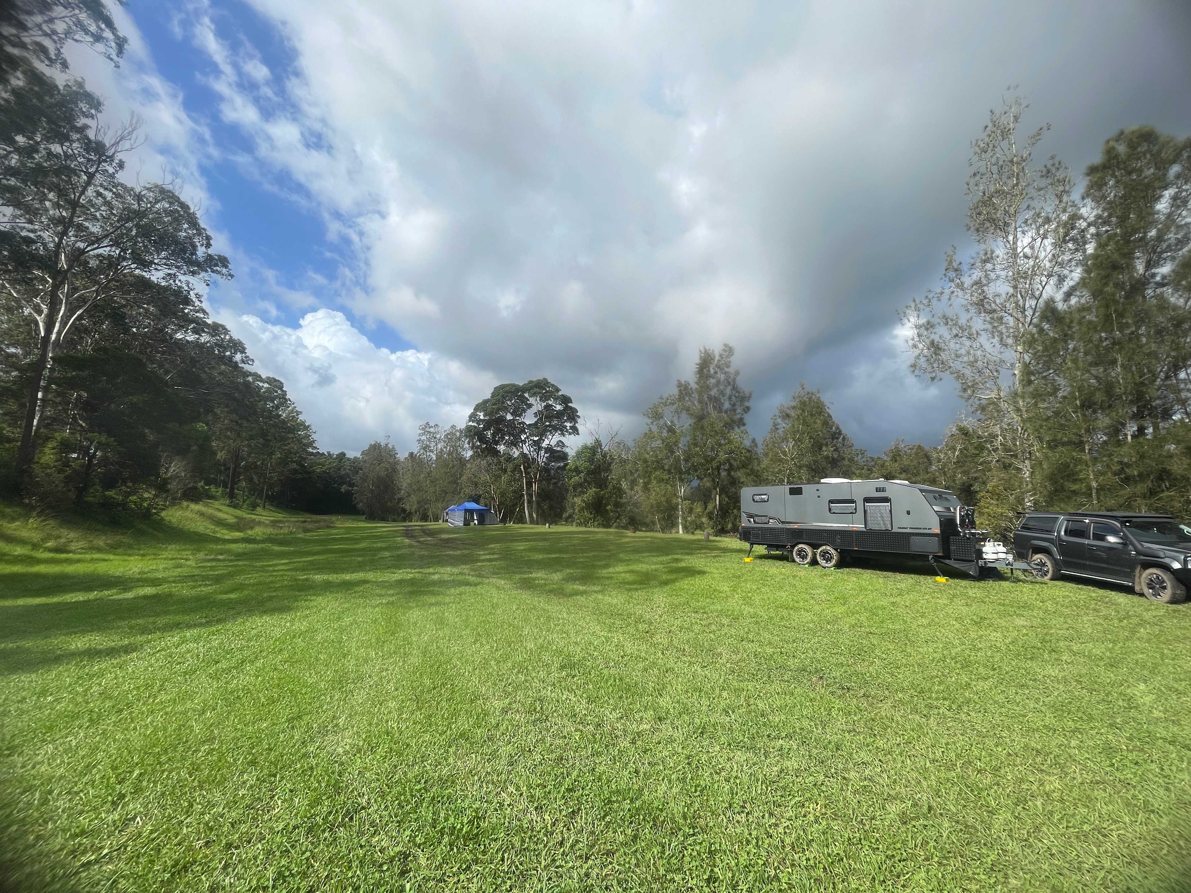 The Riverside Farm Escape Minimbah