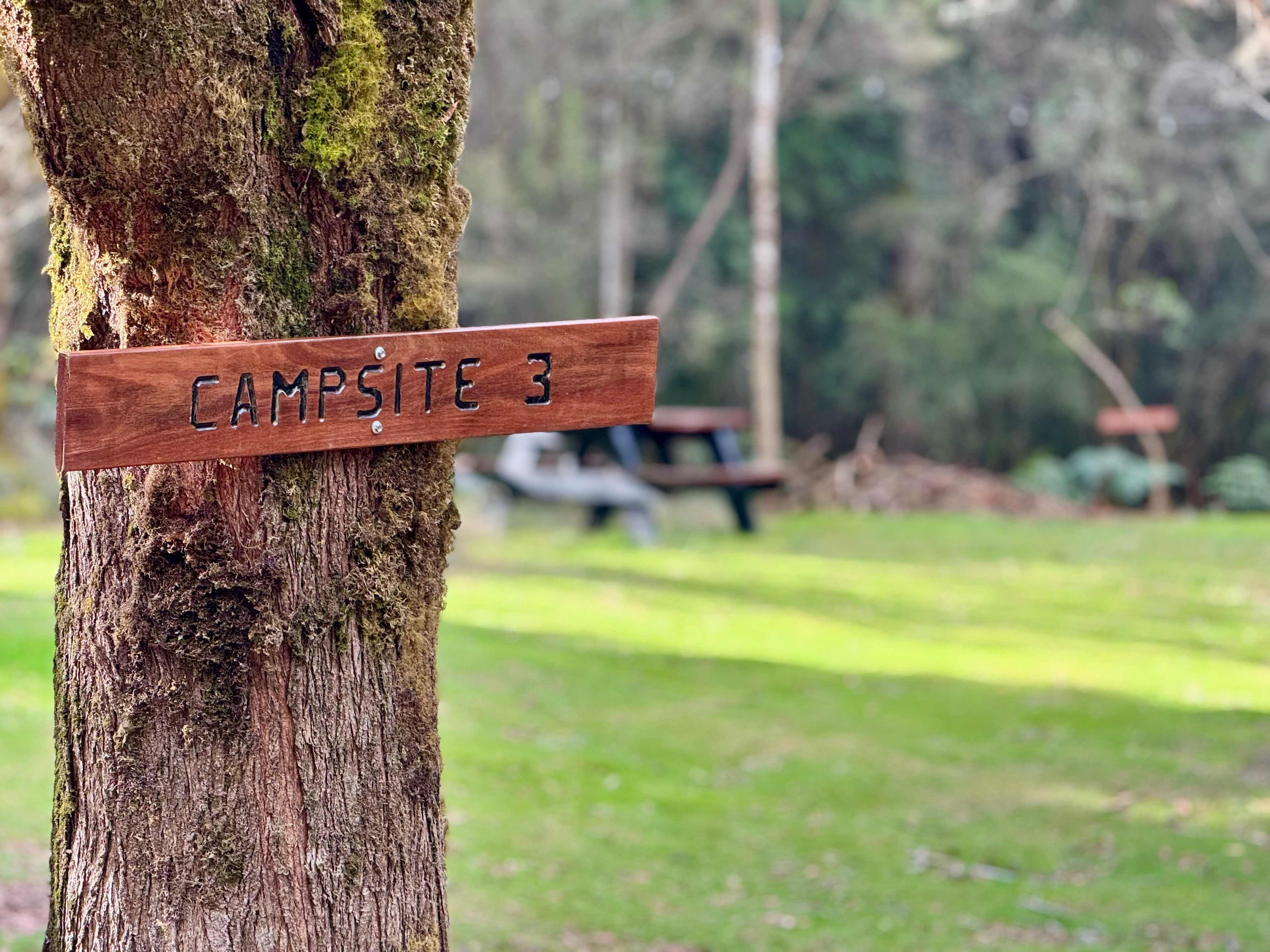 Ladybug Campgrounds