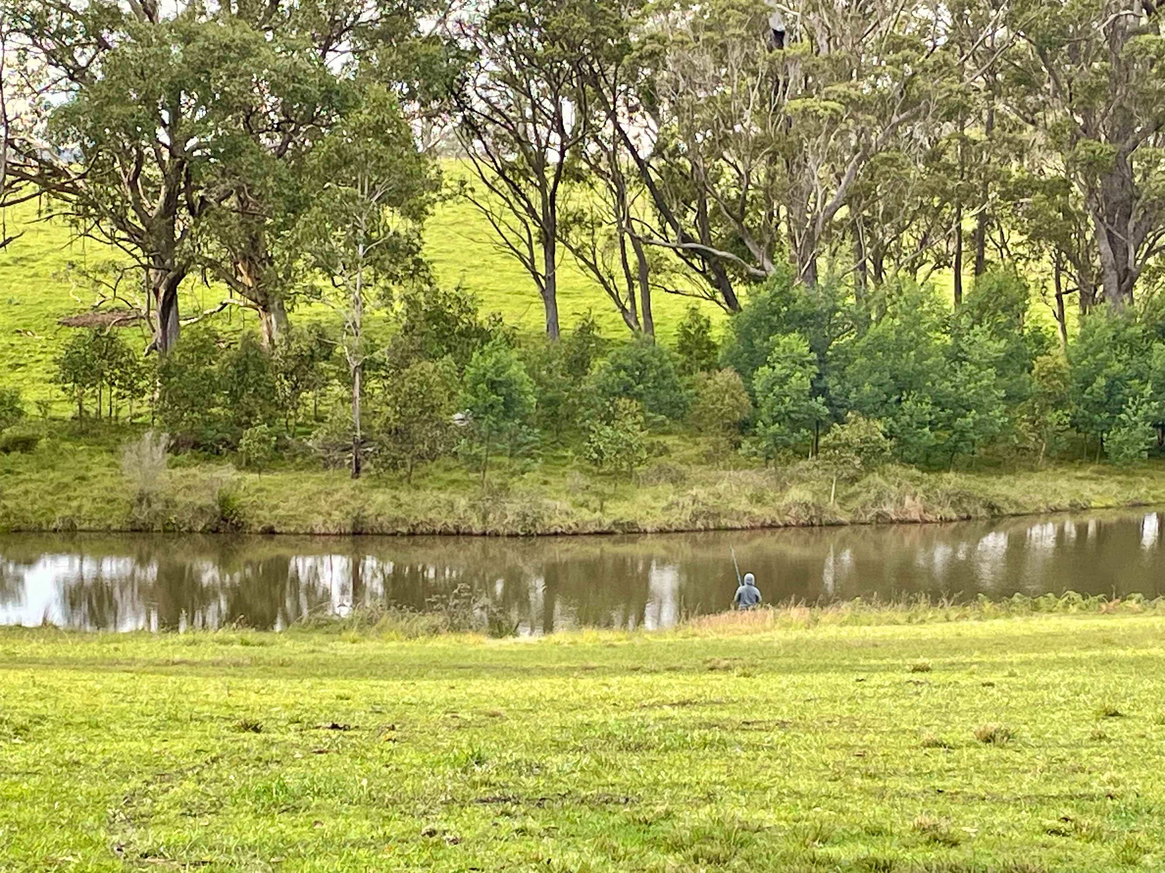 Hidden Brook Southern Highlands NSW