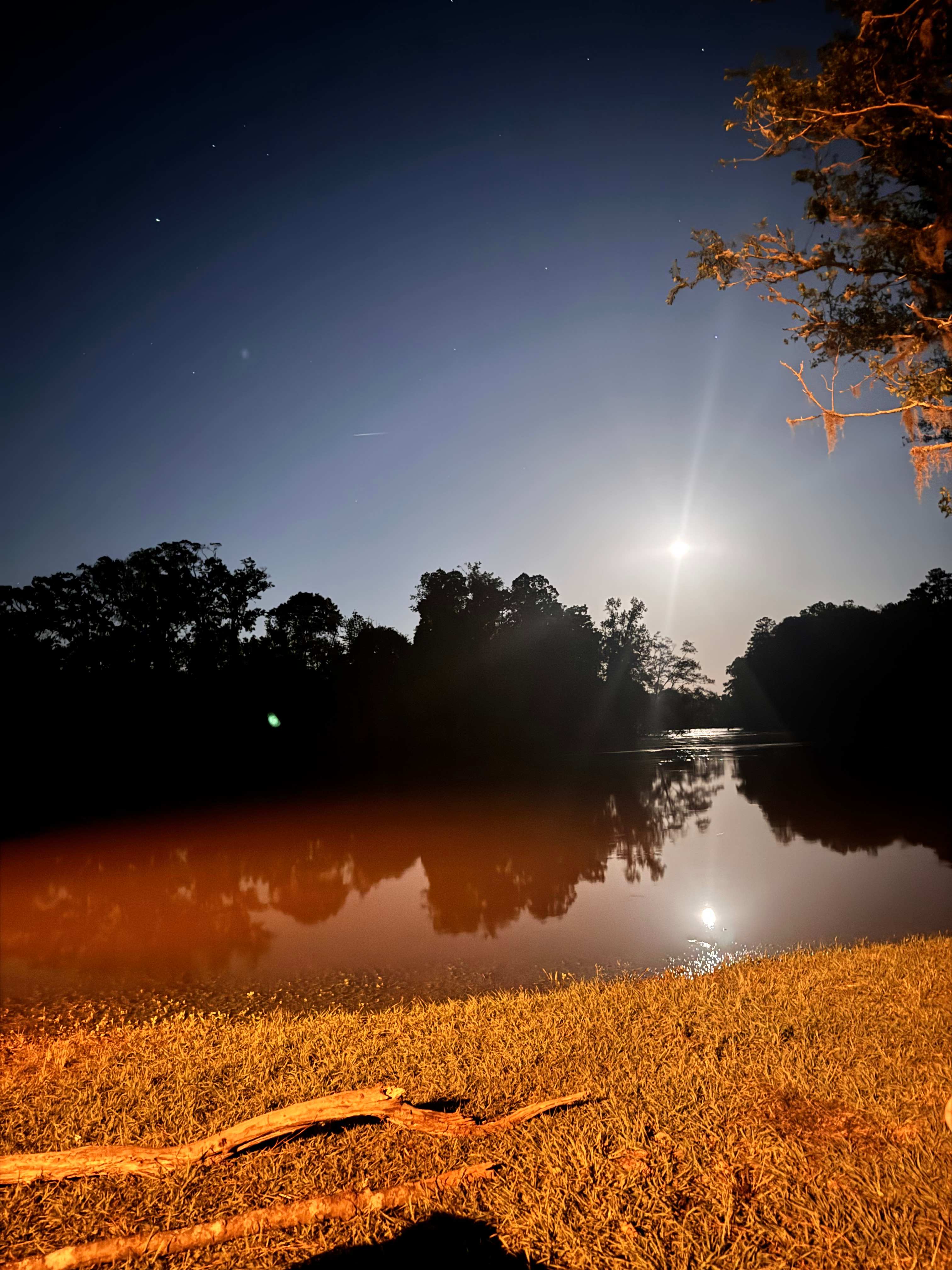 Ebenezer Fish Camp
