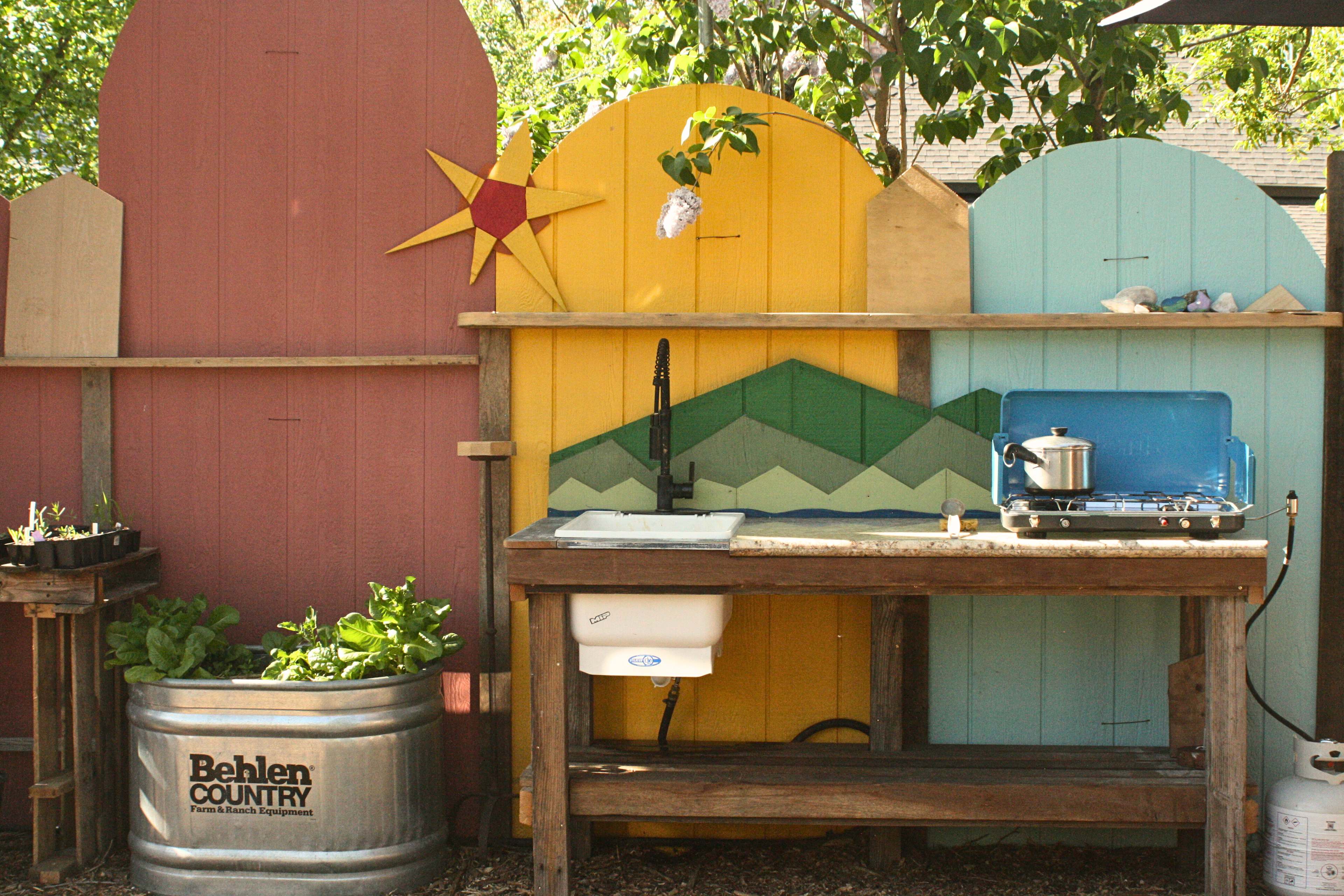 Camp Kool