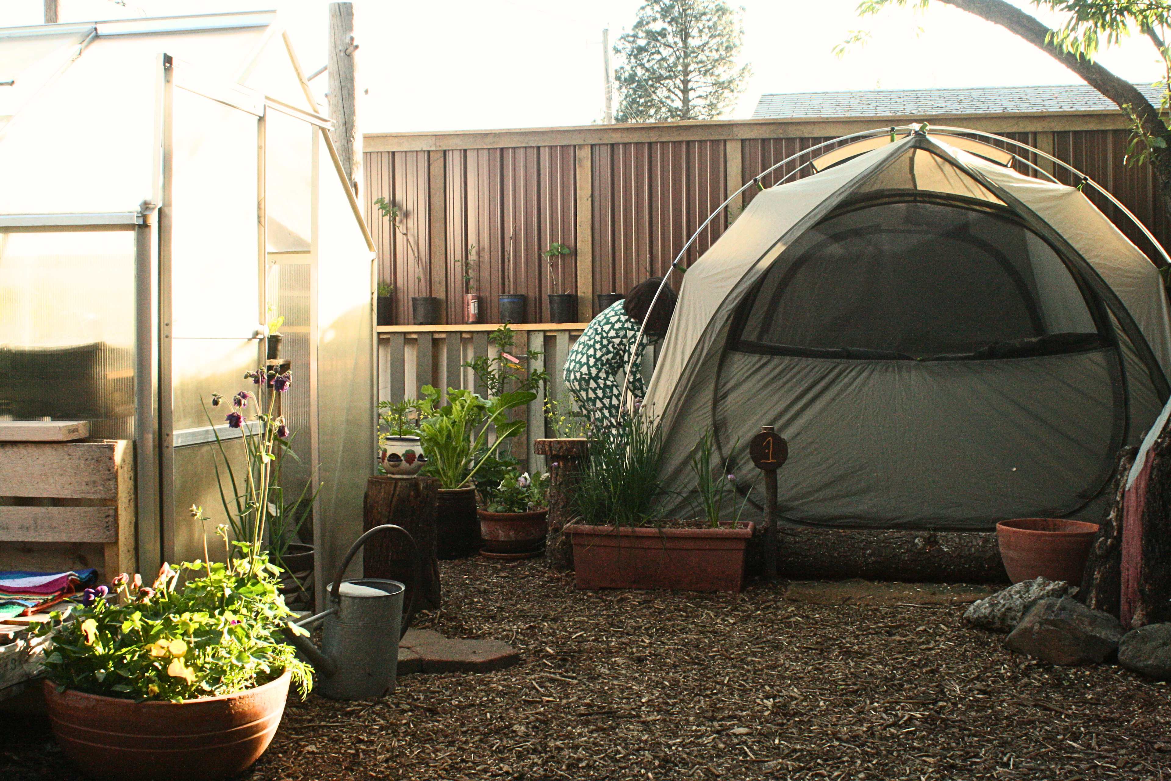 Camp Kool
