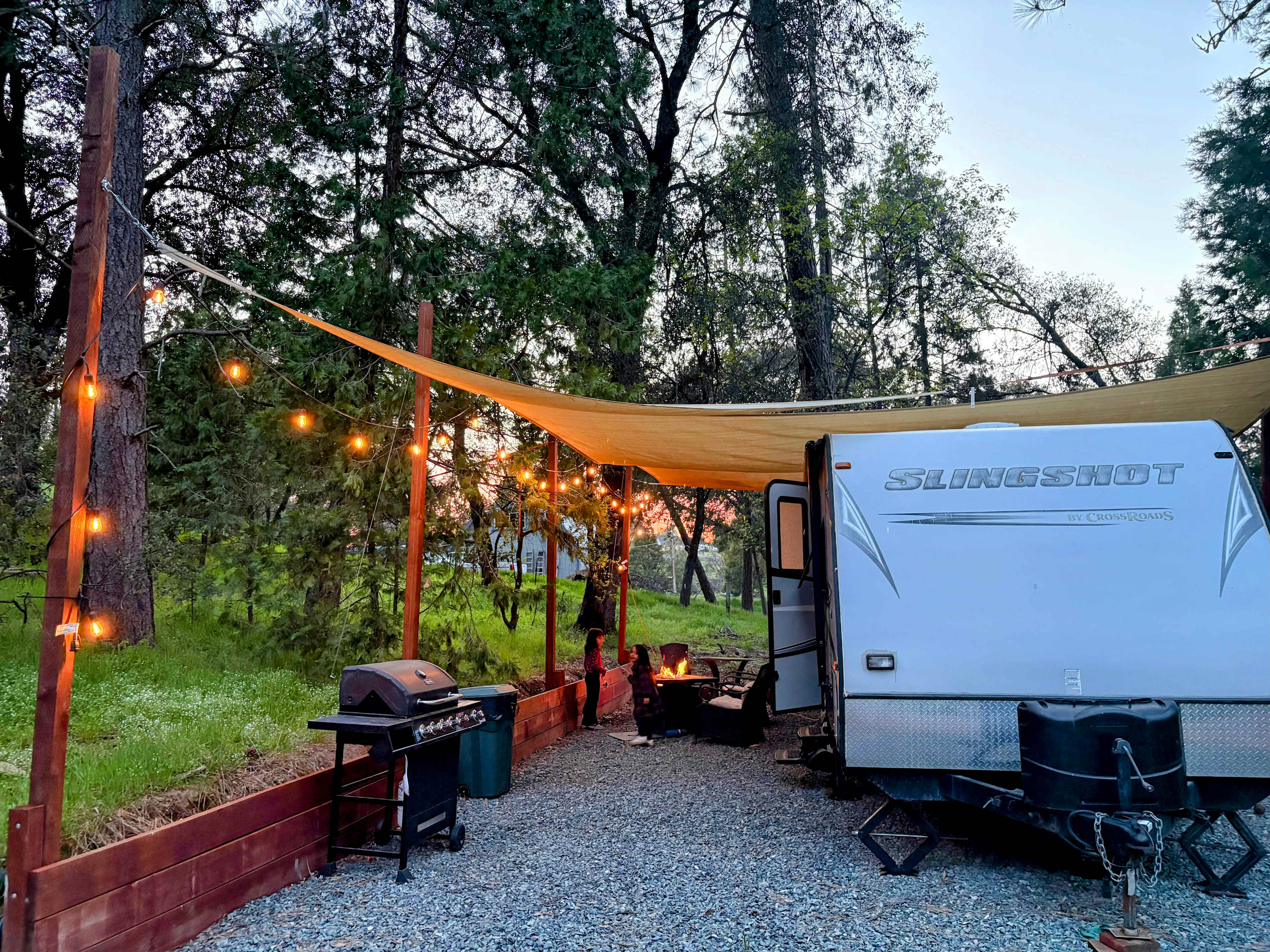 Camp Wildwood