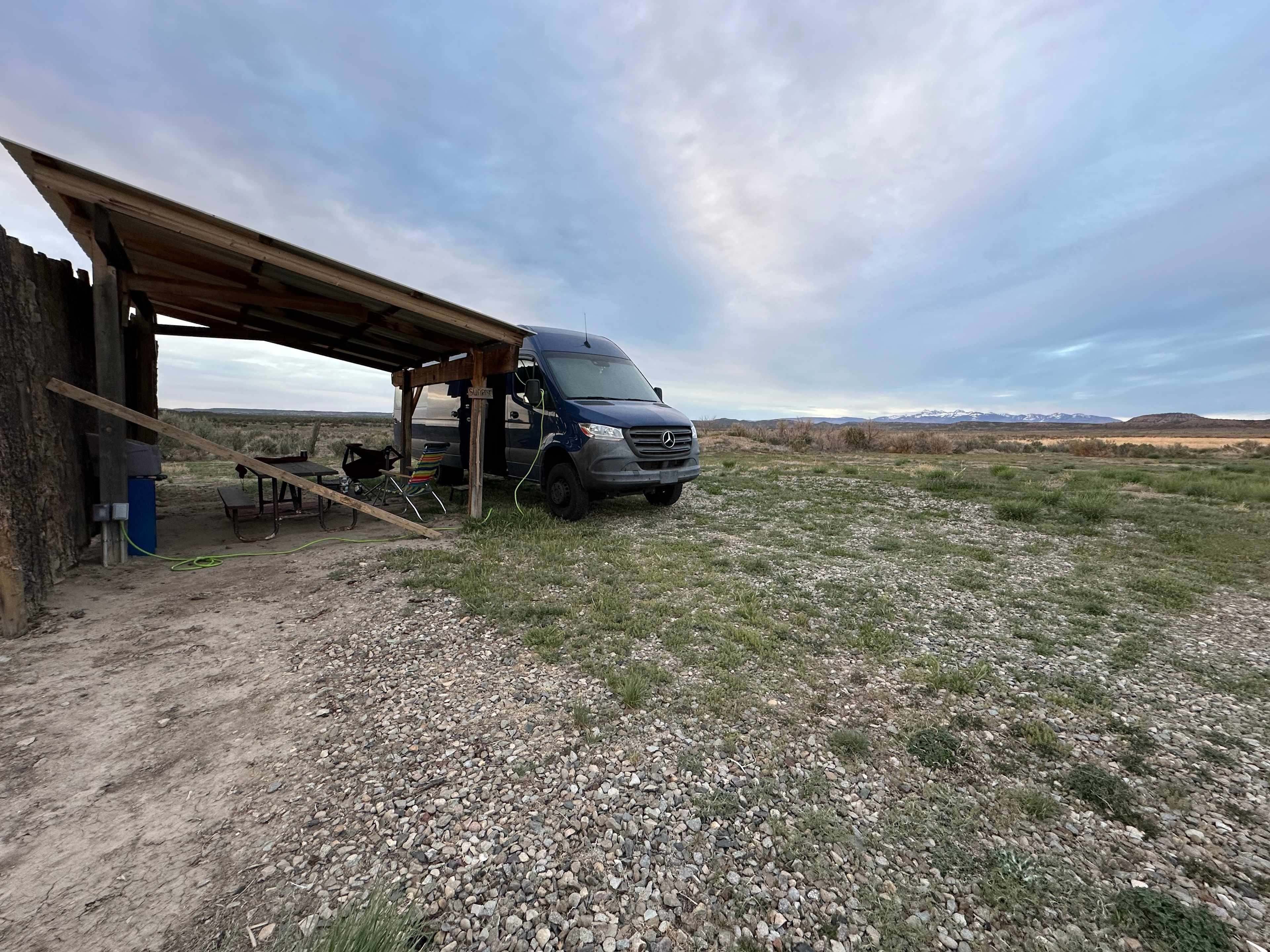 Bright Star Campground