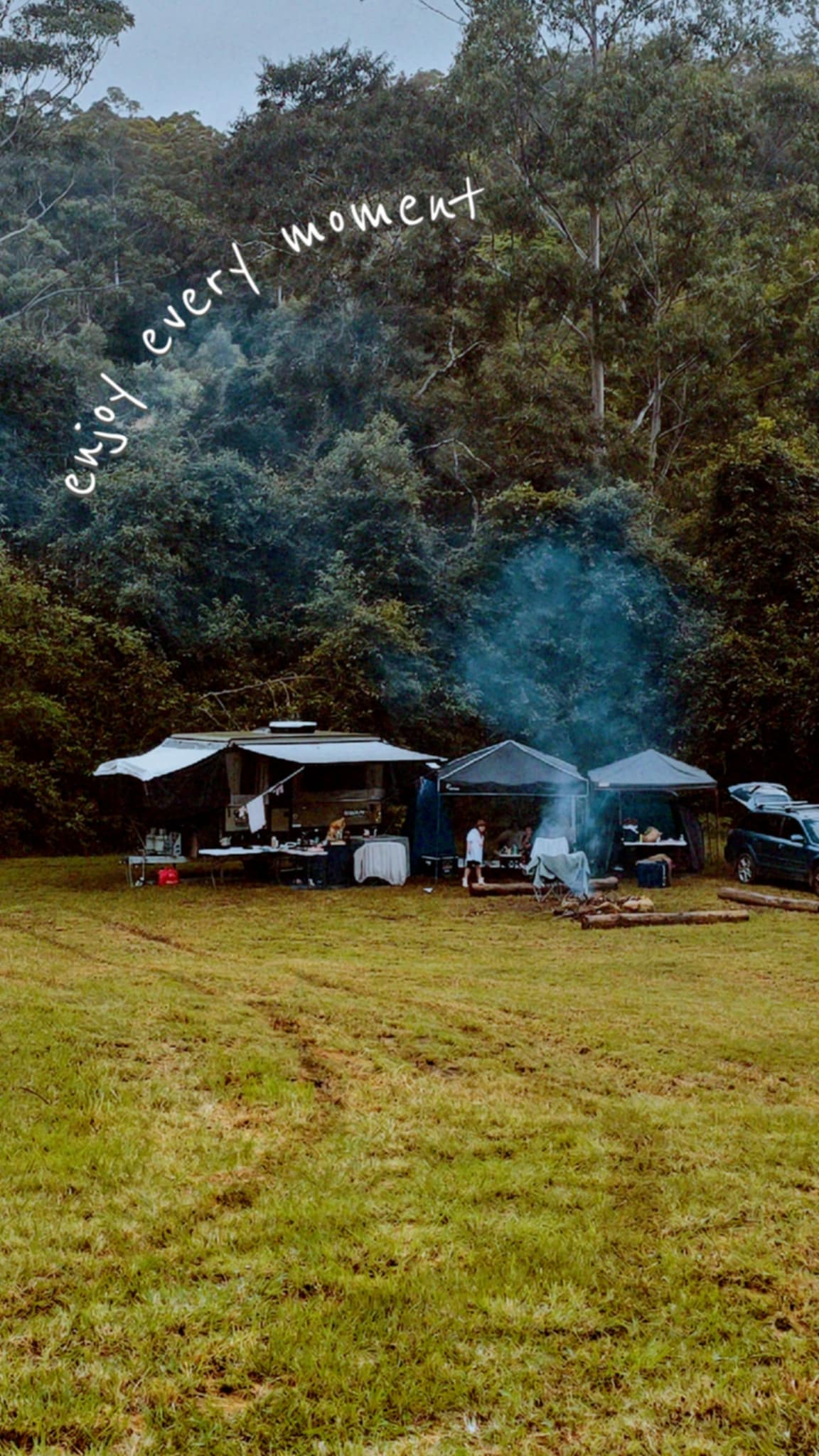 Yagaari Mountainside Sanctuary