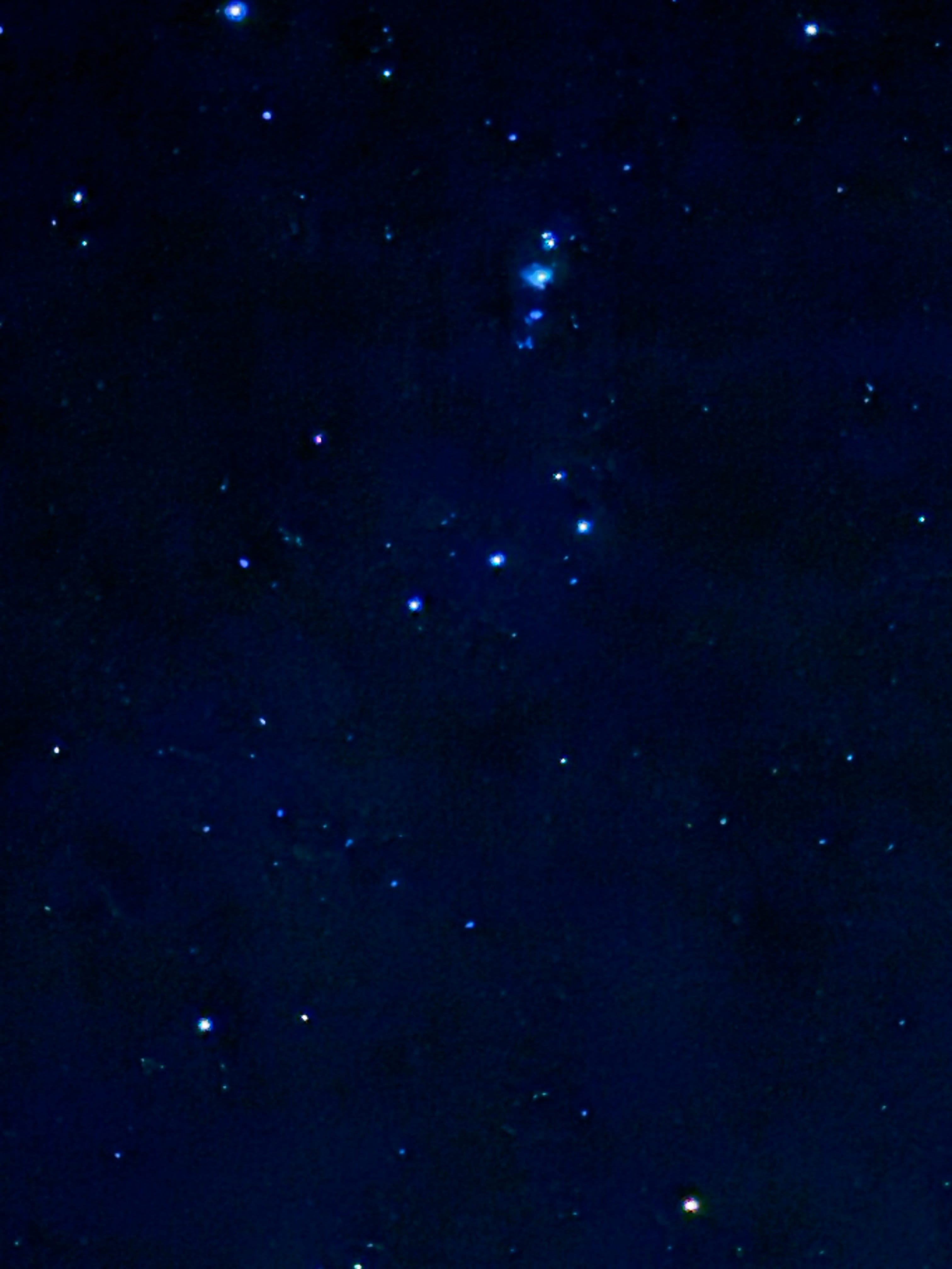 Ajana Bush Camps “Mt View Station”