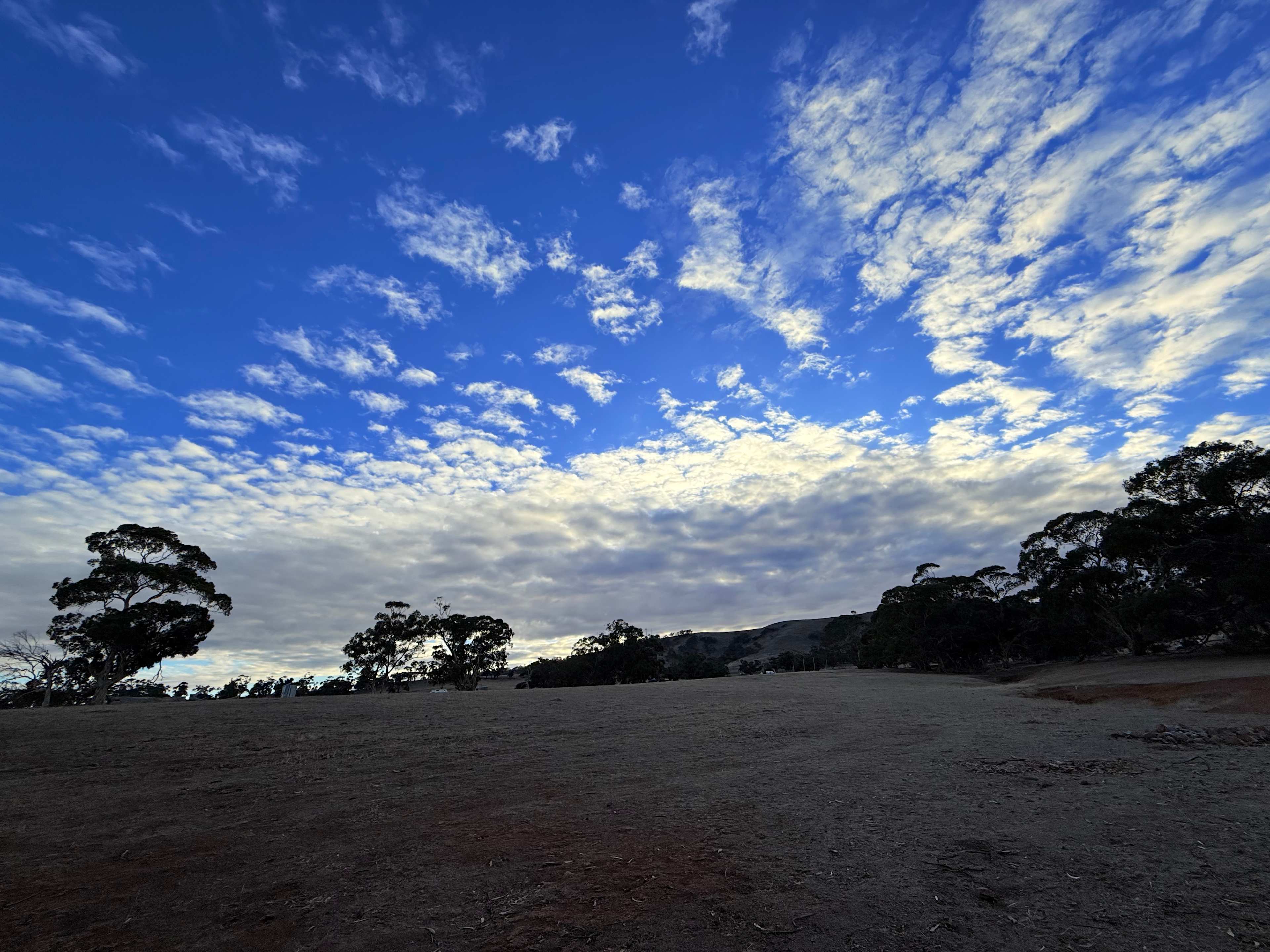 Edgehill Farm Stays Riverton
