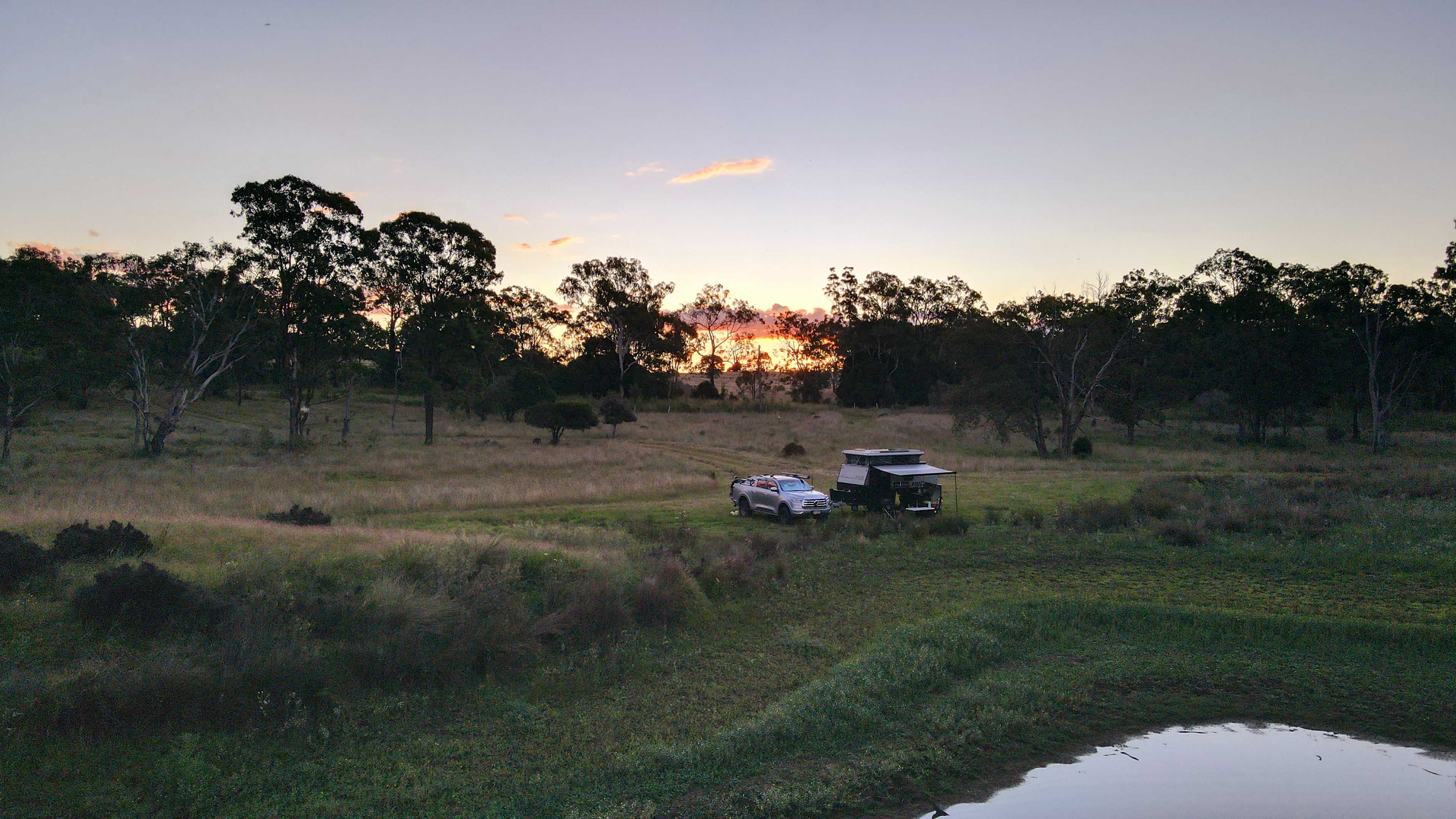 Myola Bush Retreat