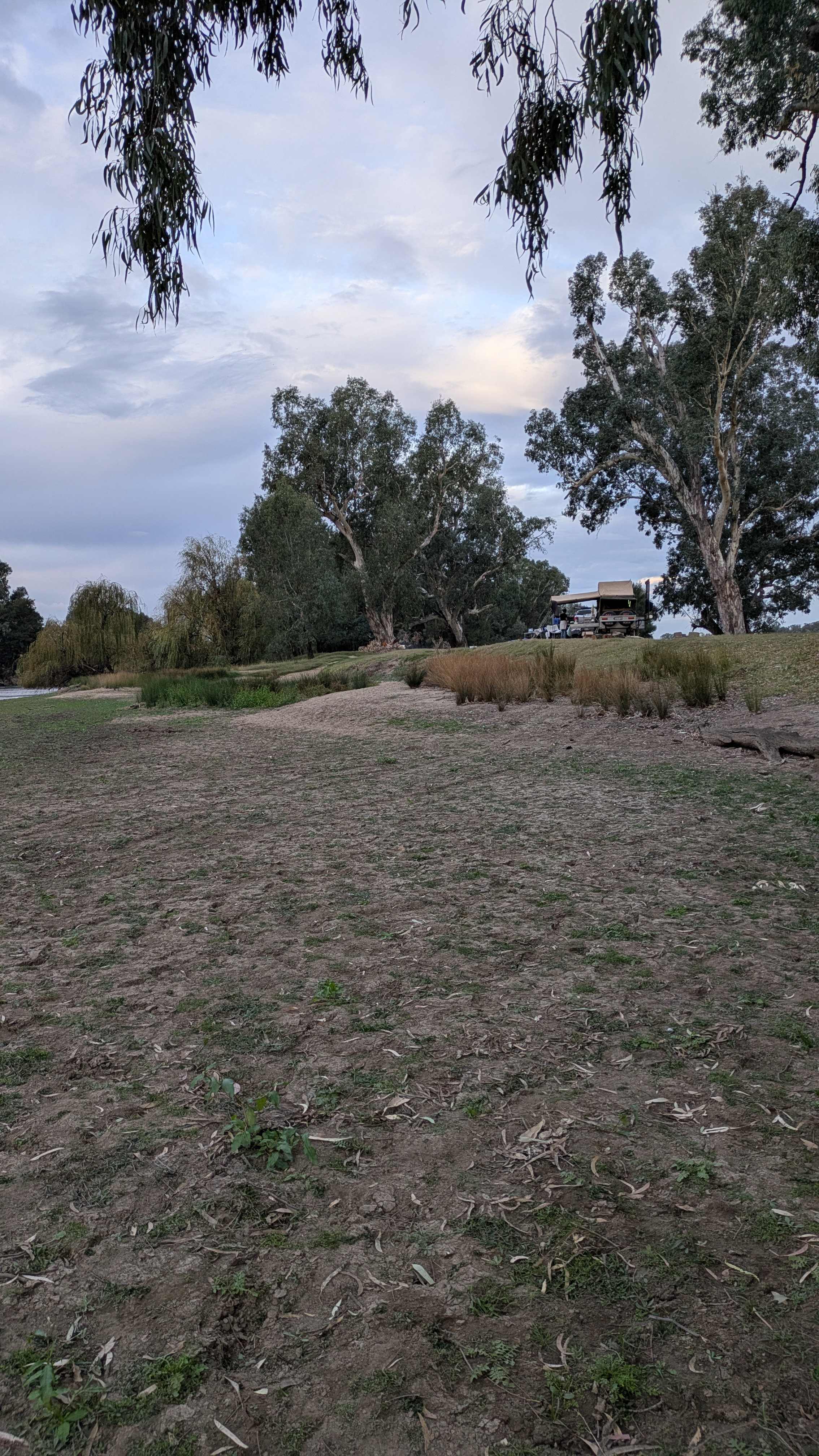 Karoola Station