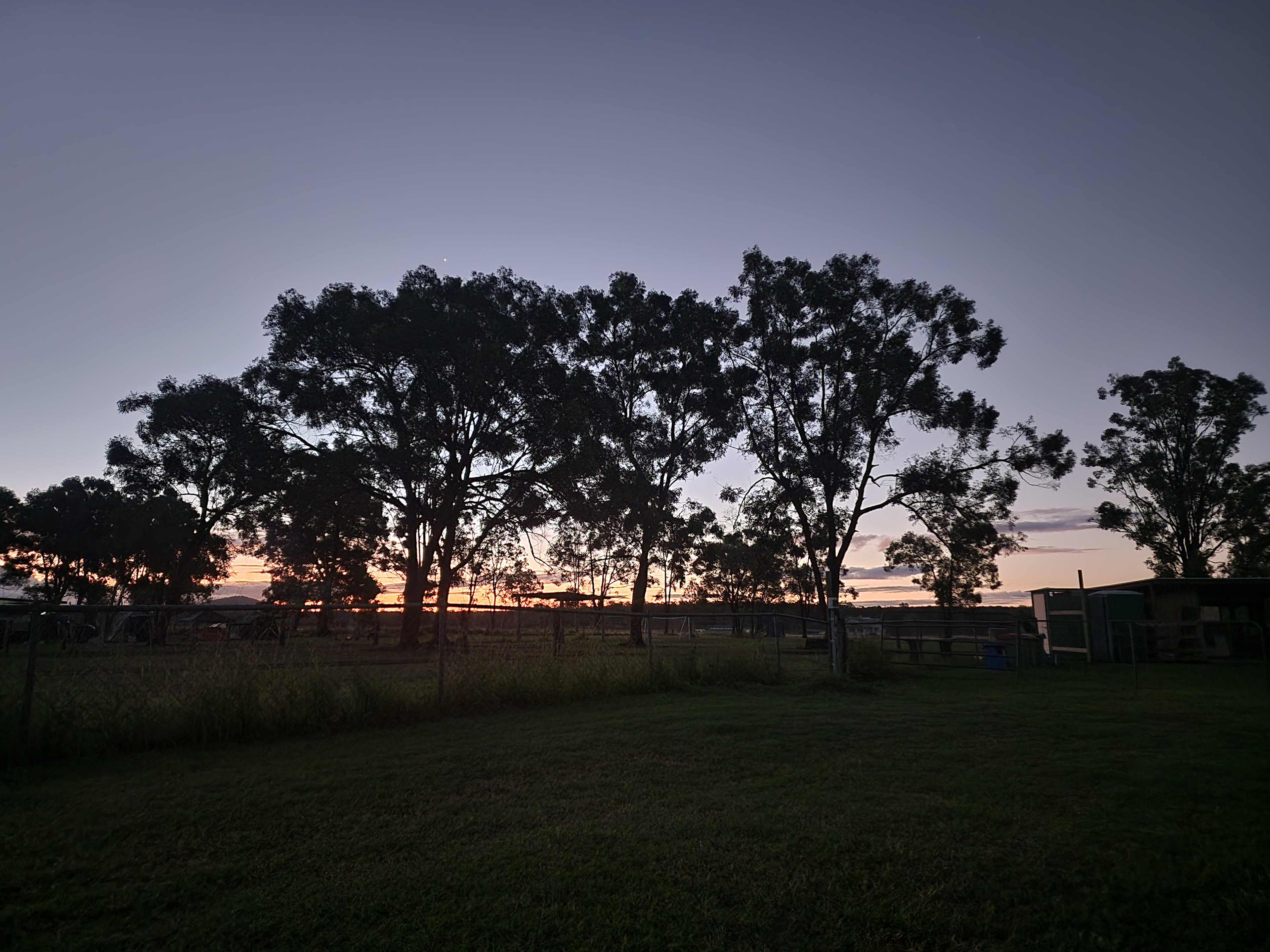 Coominya Farm Stay