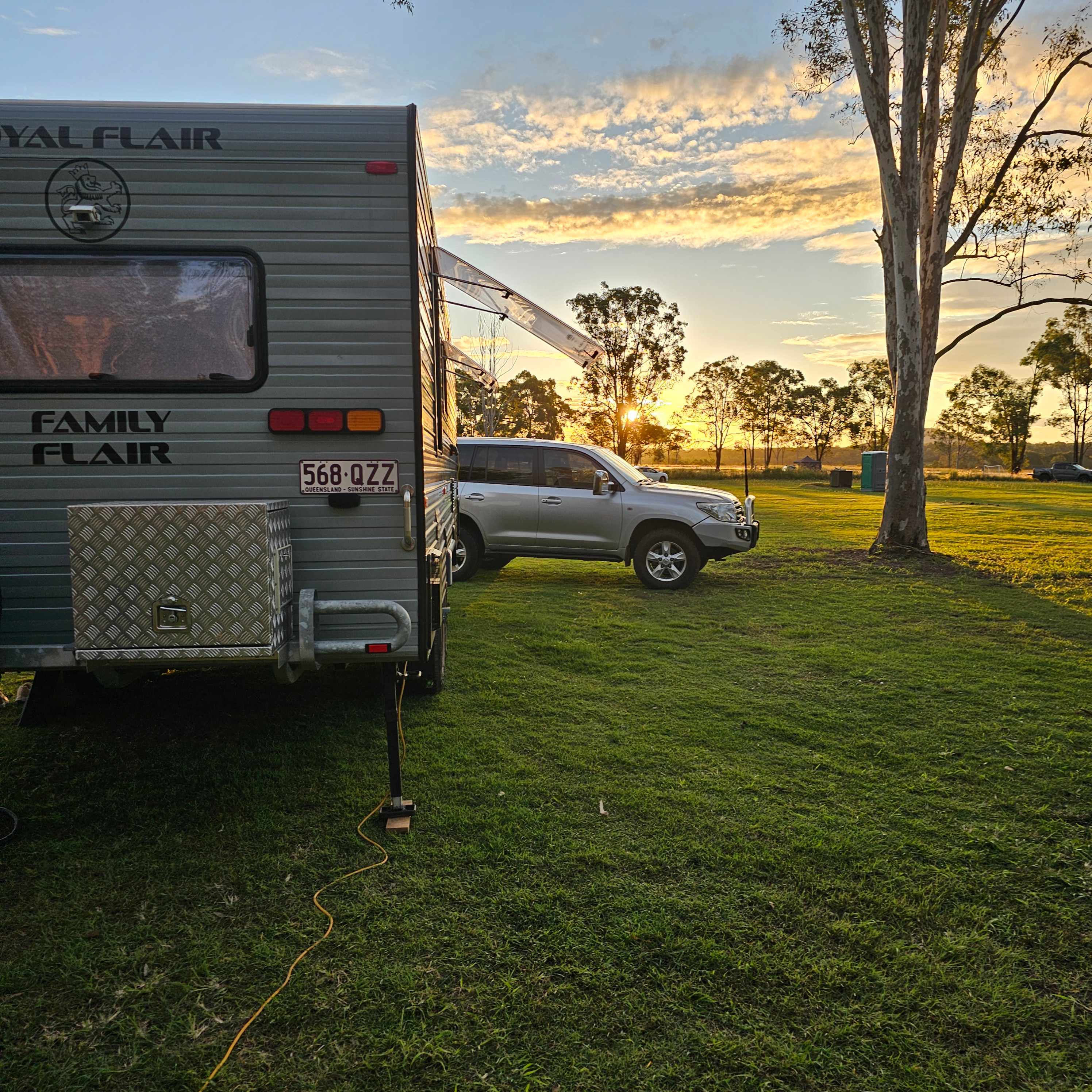 Coominya Farm Stay