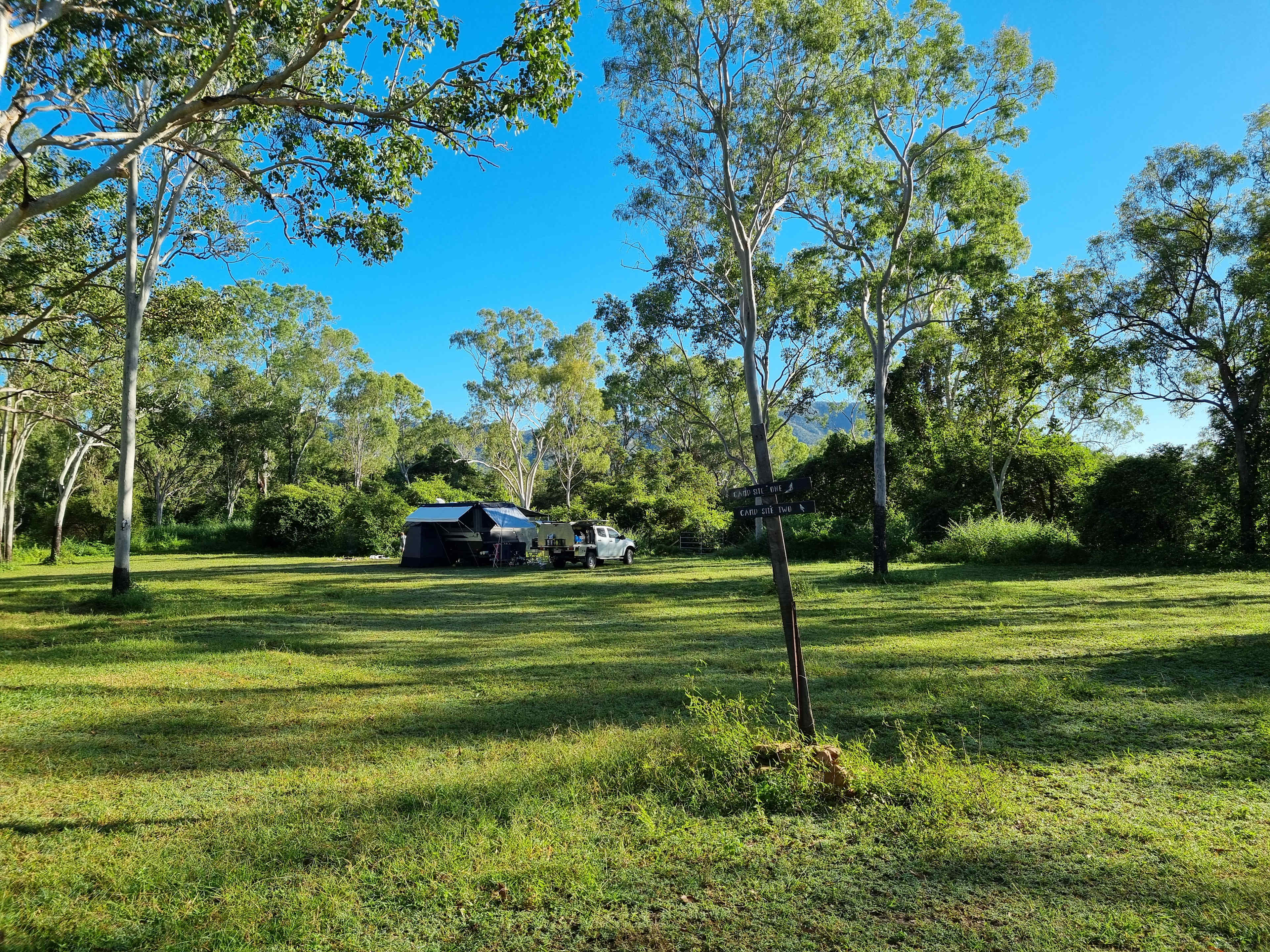 WillowVale Park