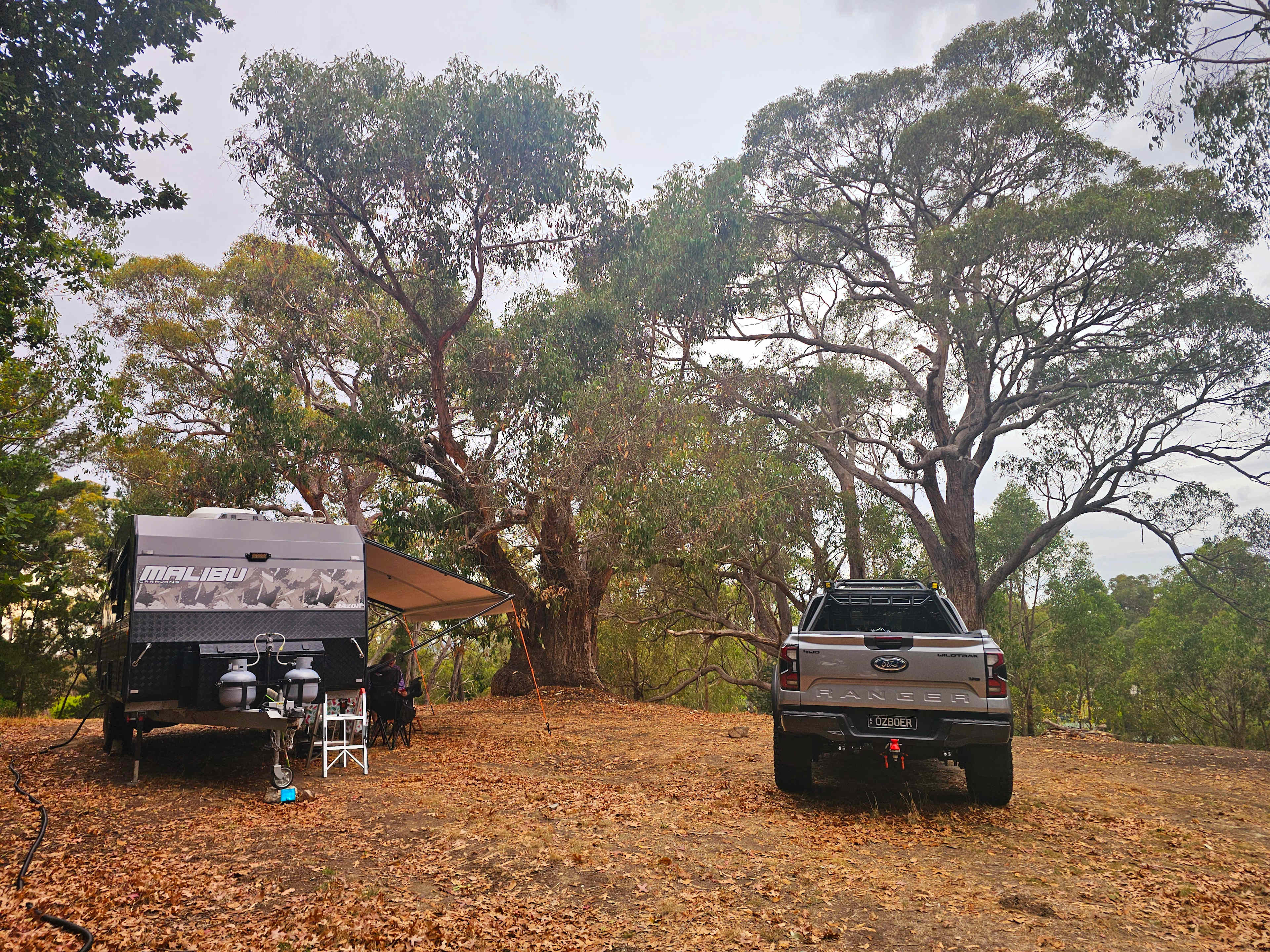 Adelaide Hills Magical Retreat