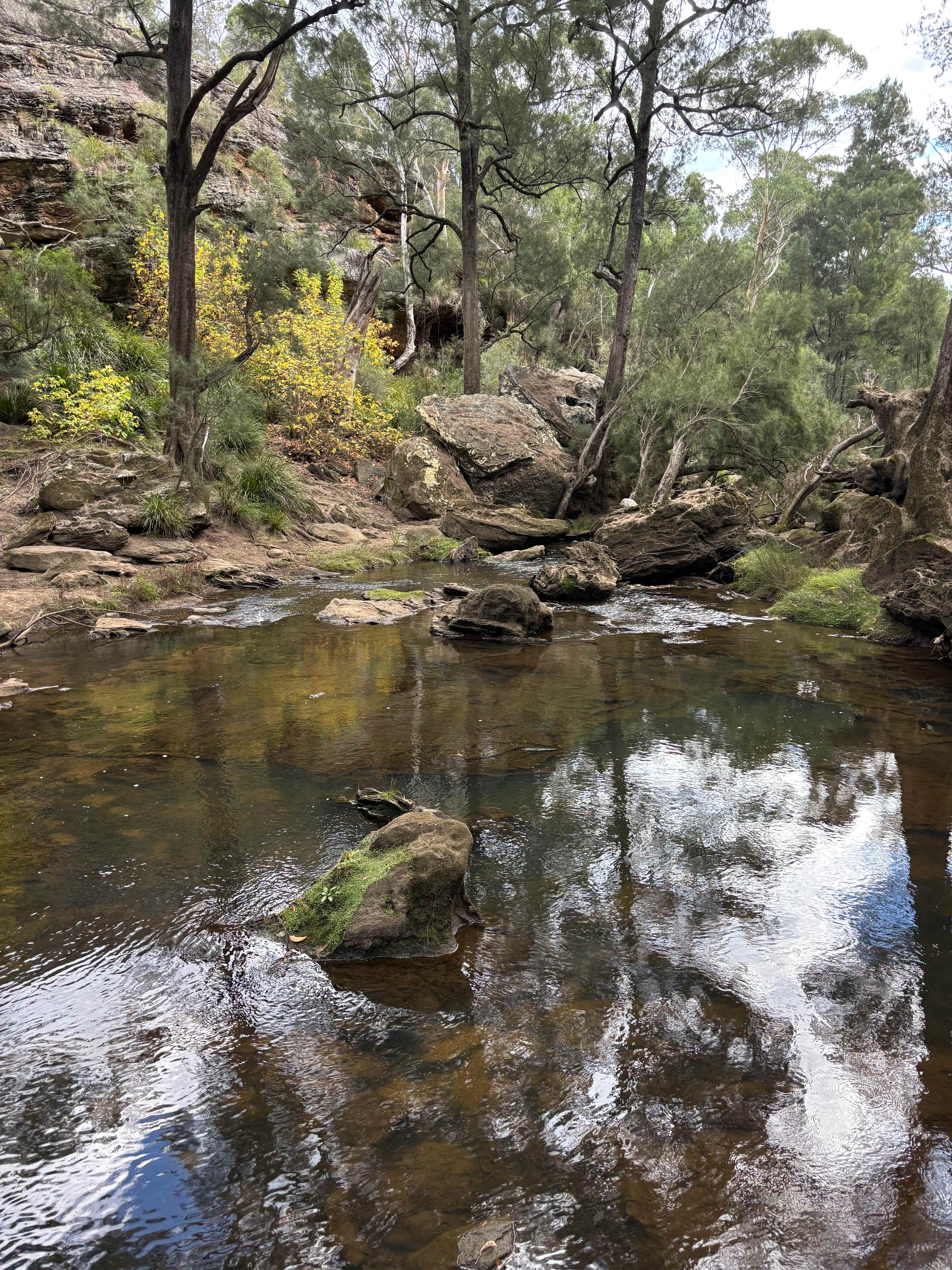 River