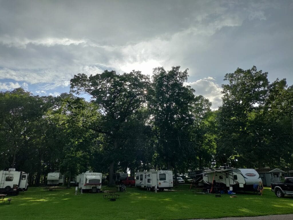 Gotta Getaway RV Park