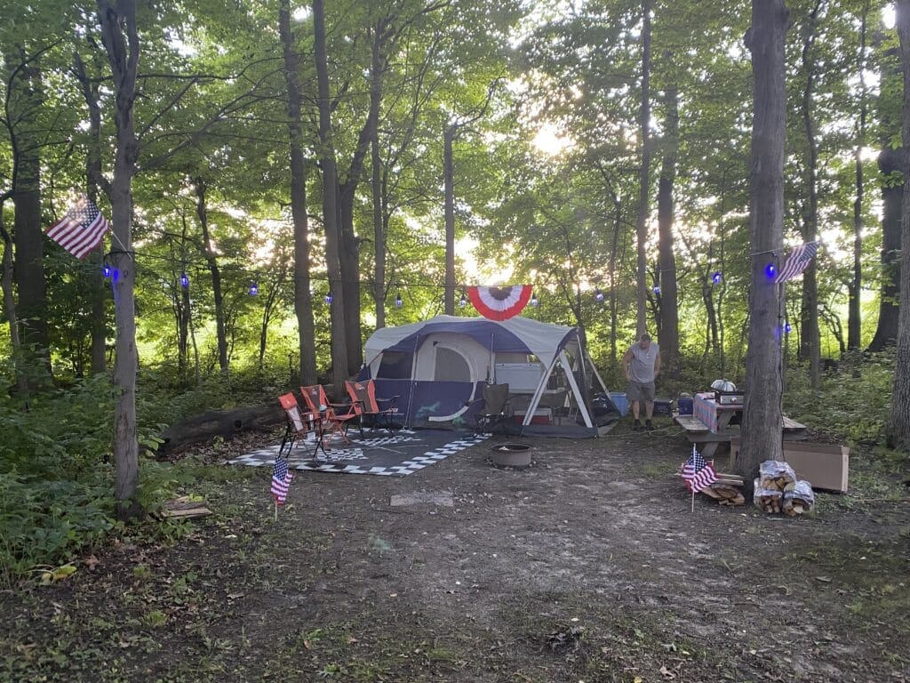 Gotta Getaway RV Park
