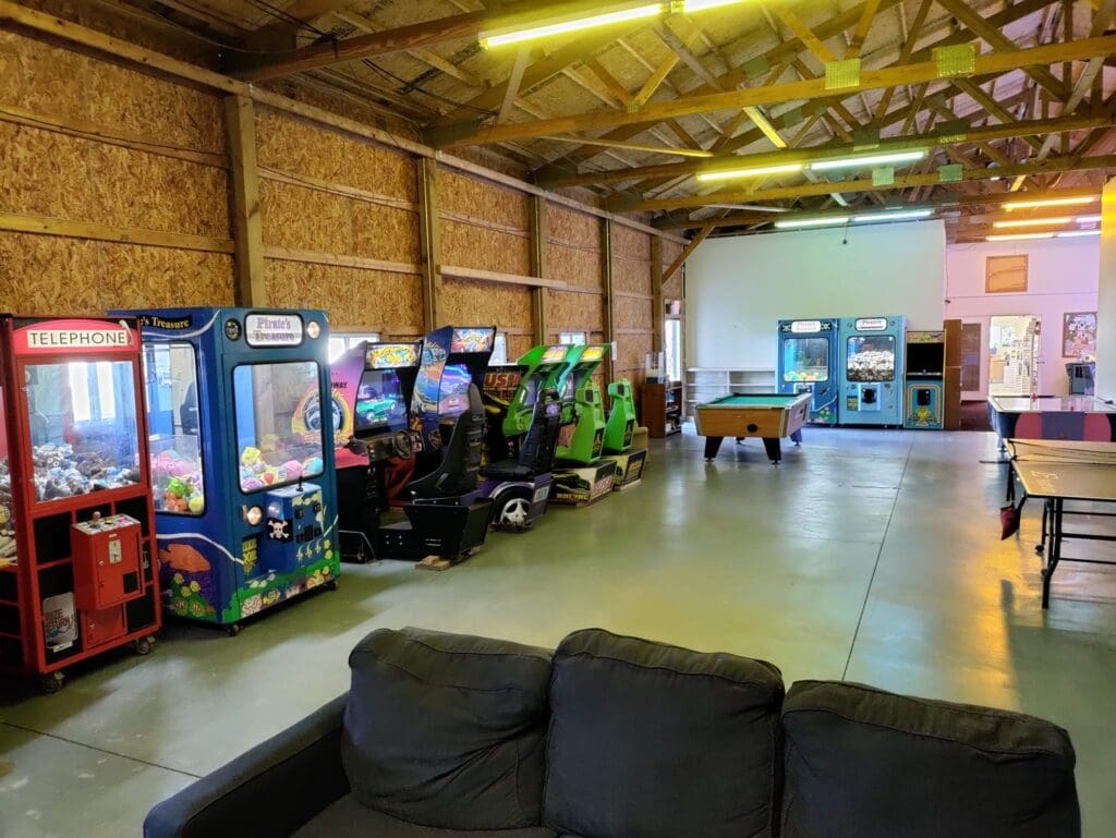 Gotta Getaway RV Park