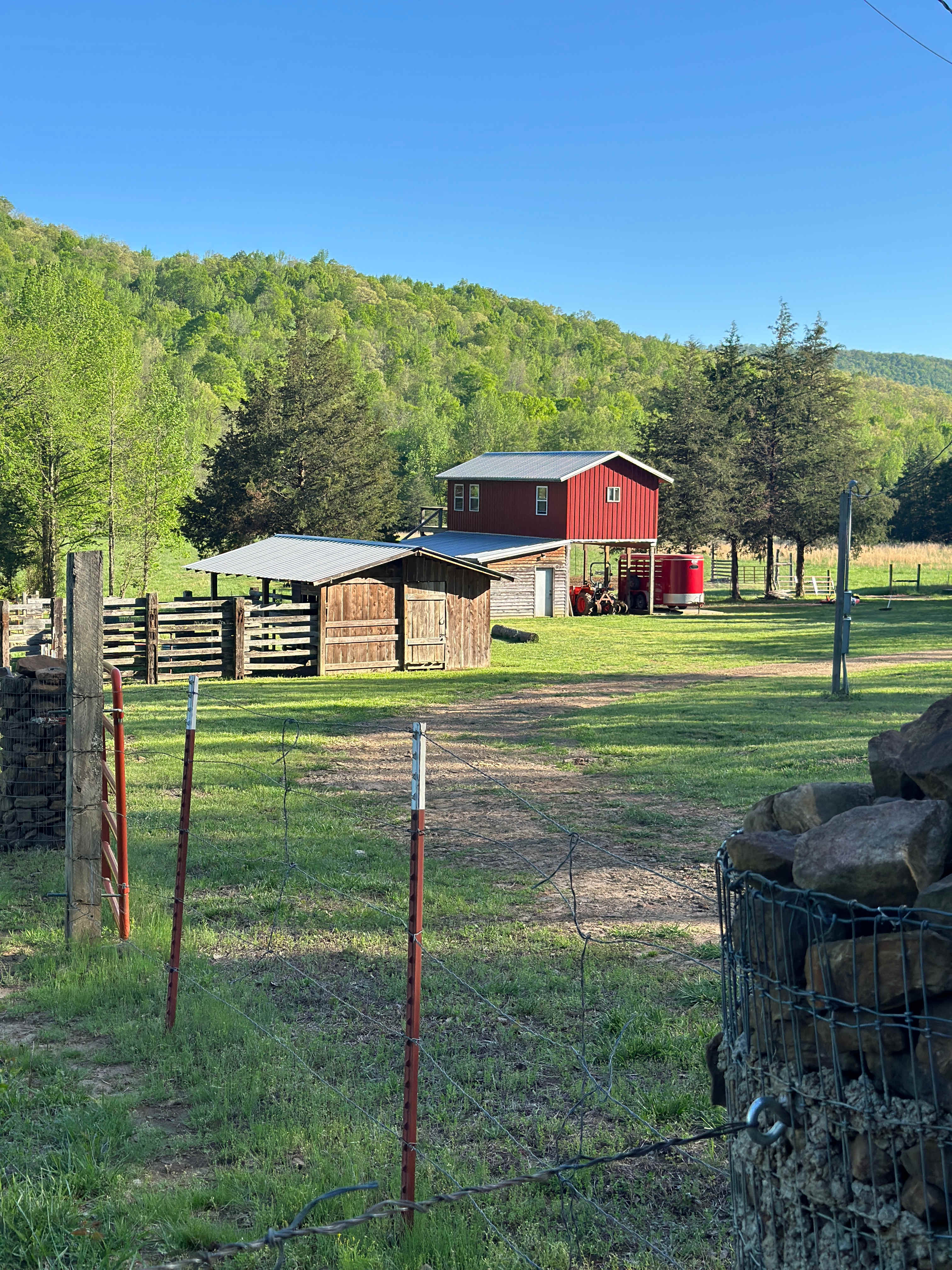 Little Mulberry Vacation Rentals