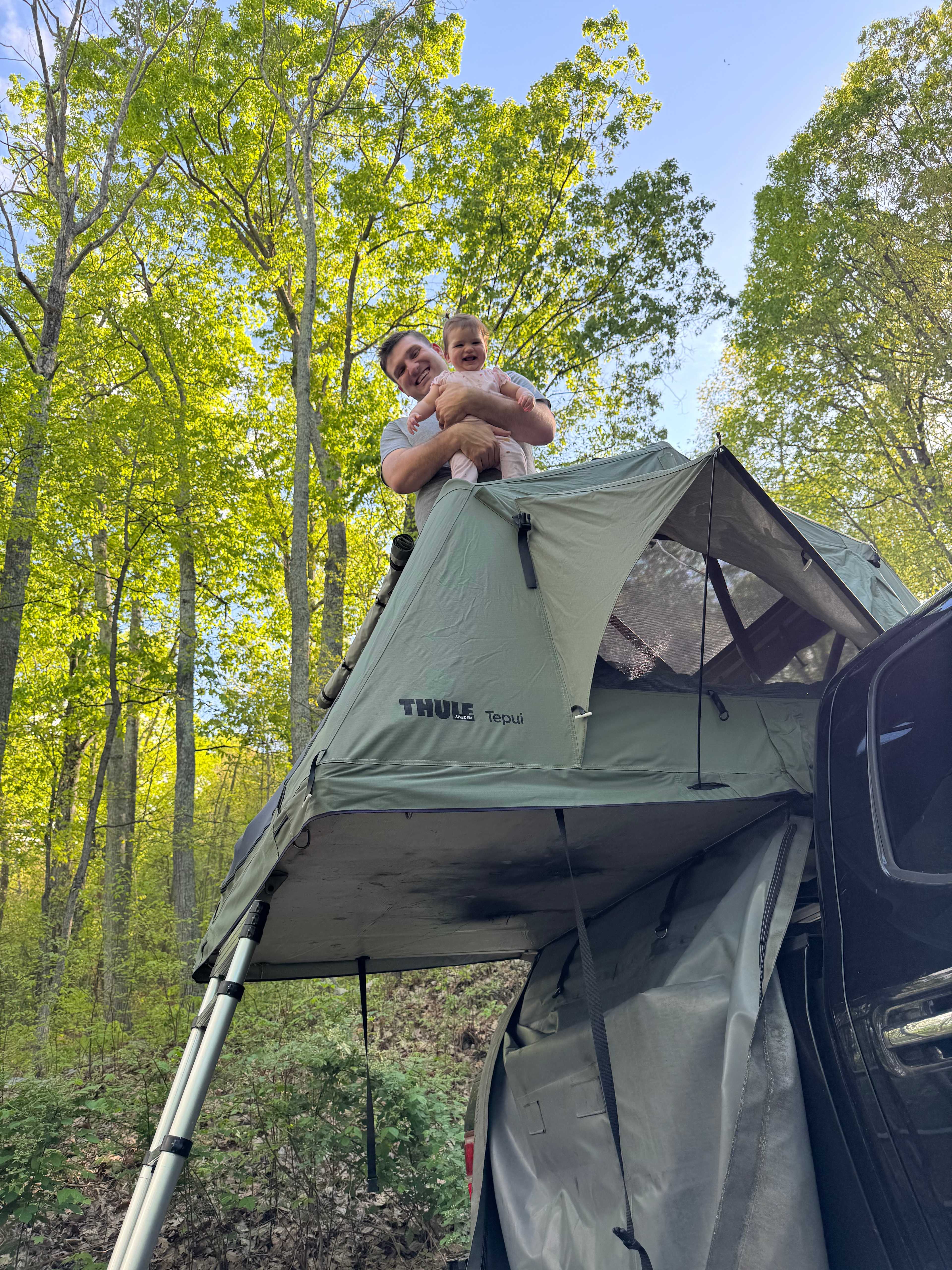 Shenandoah Valley MTN