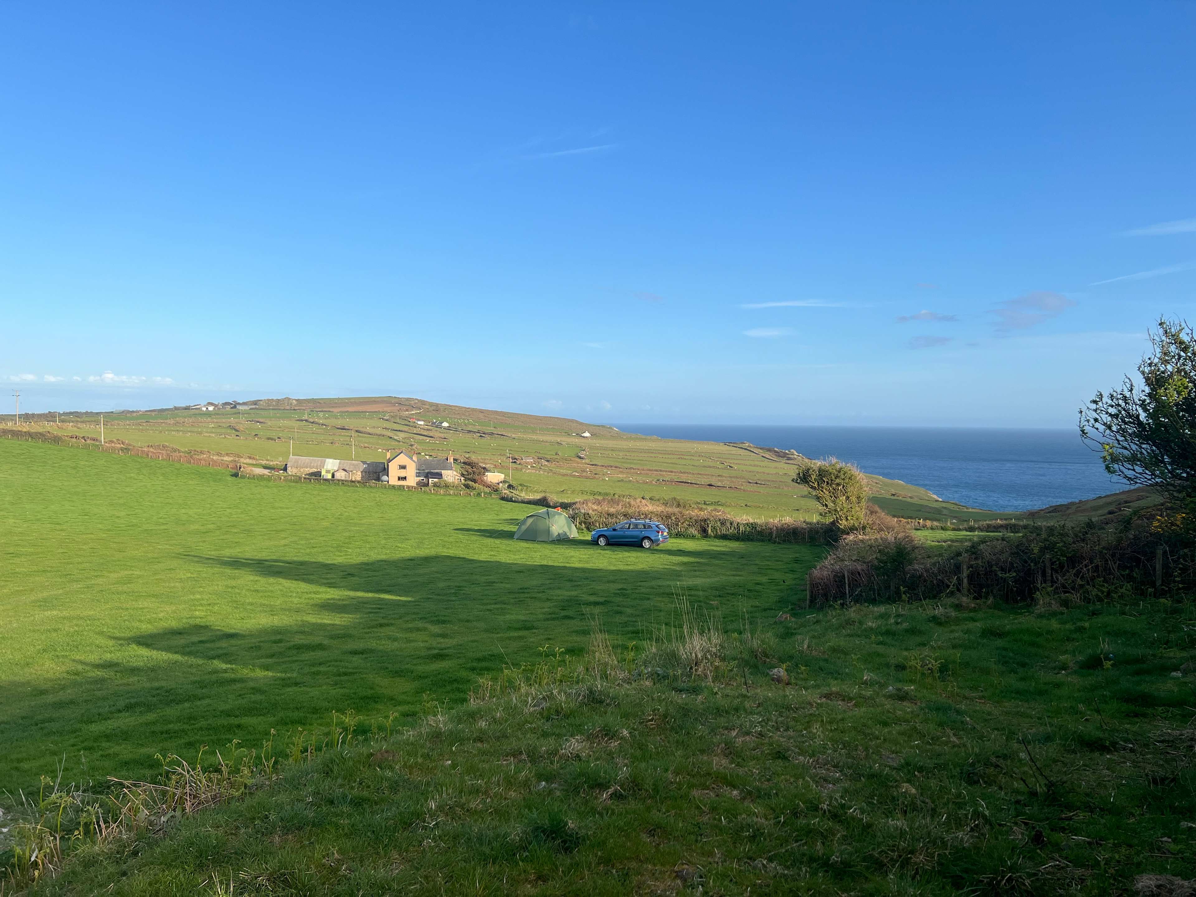 Mynydd Mawr