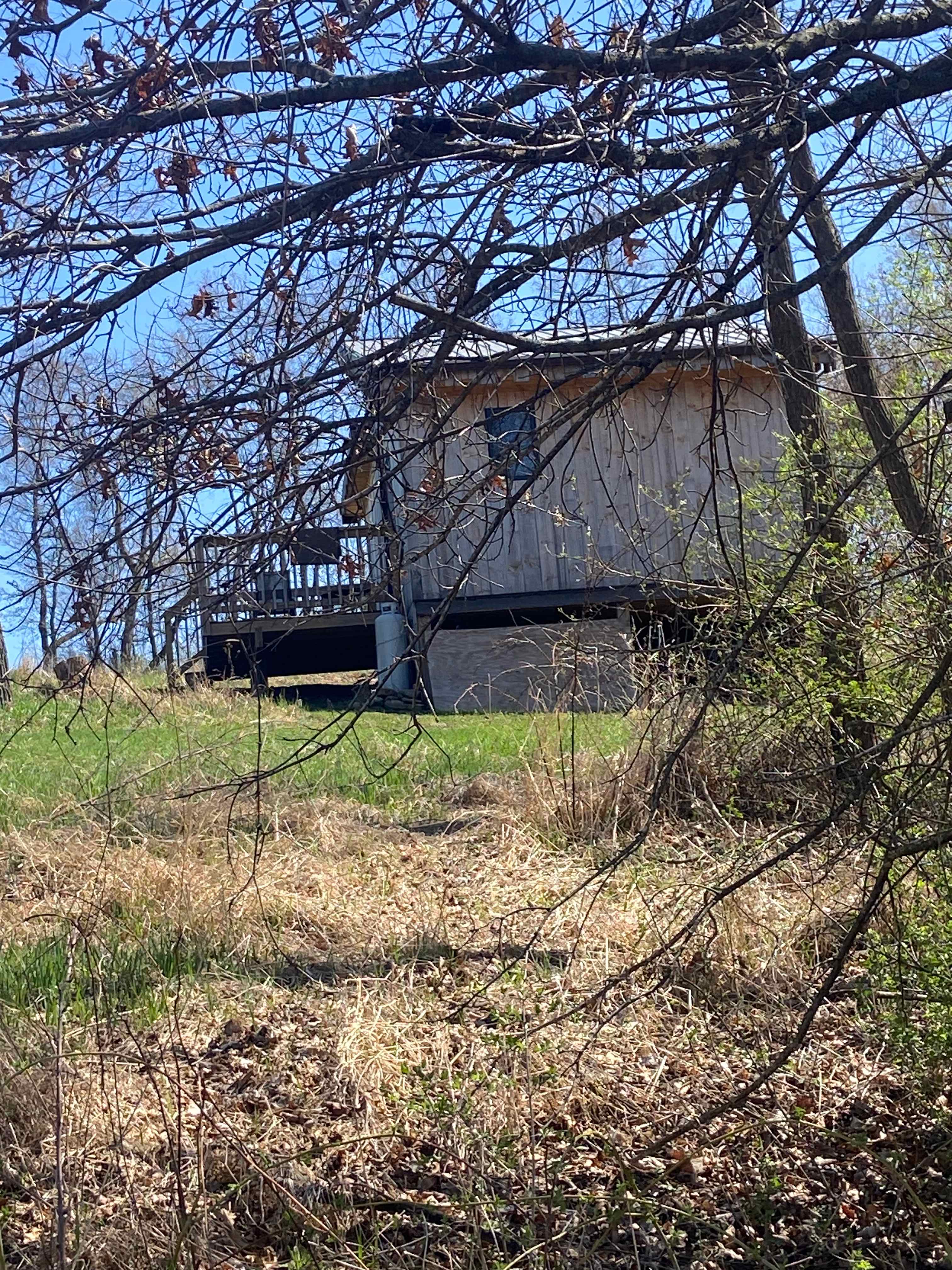 Heart of the Driftless