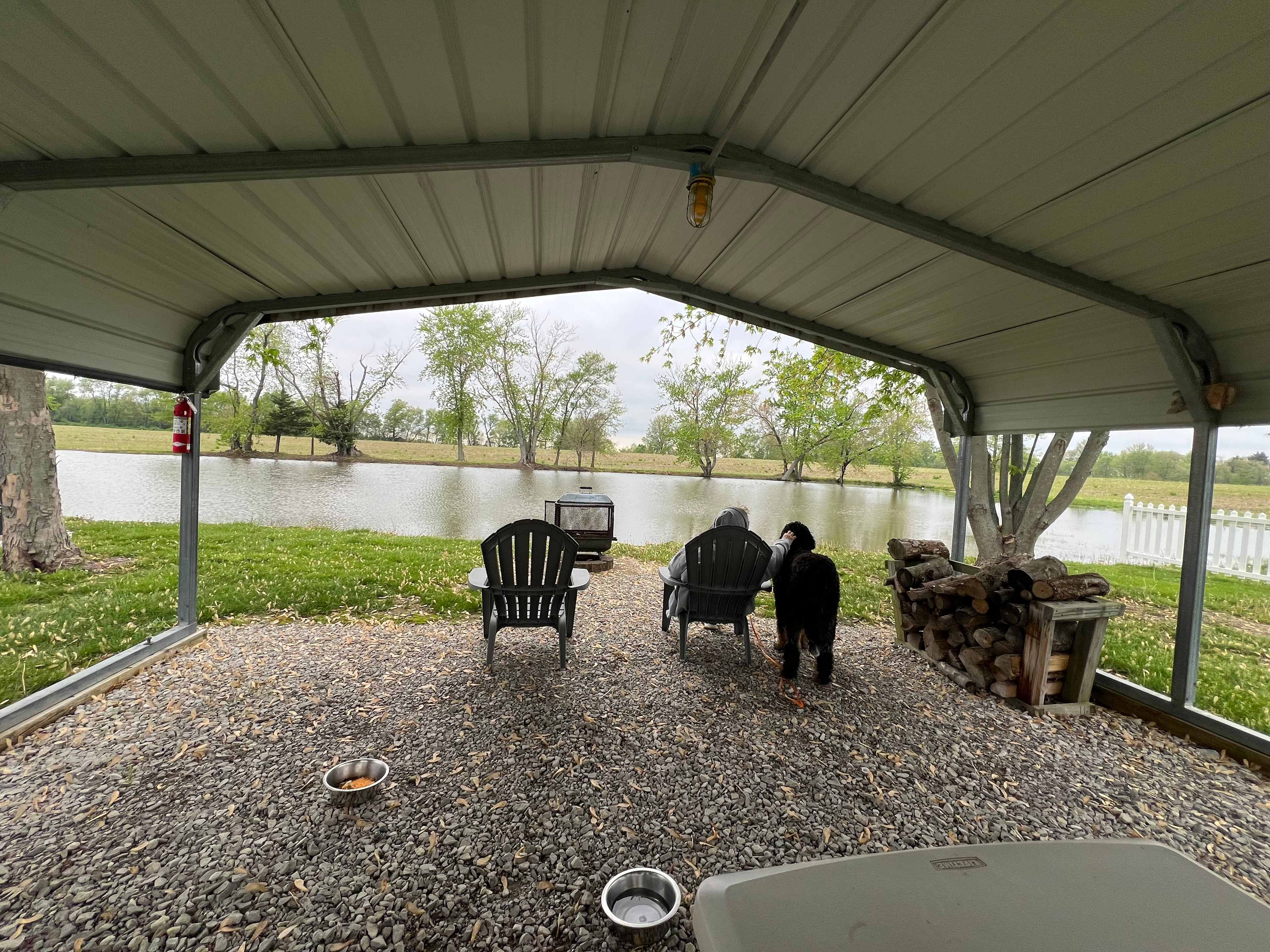 Peaceful 
