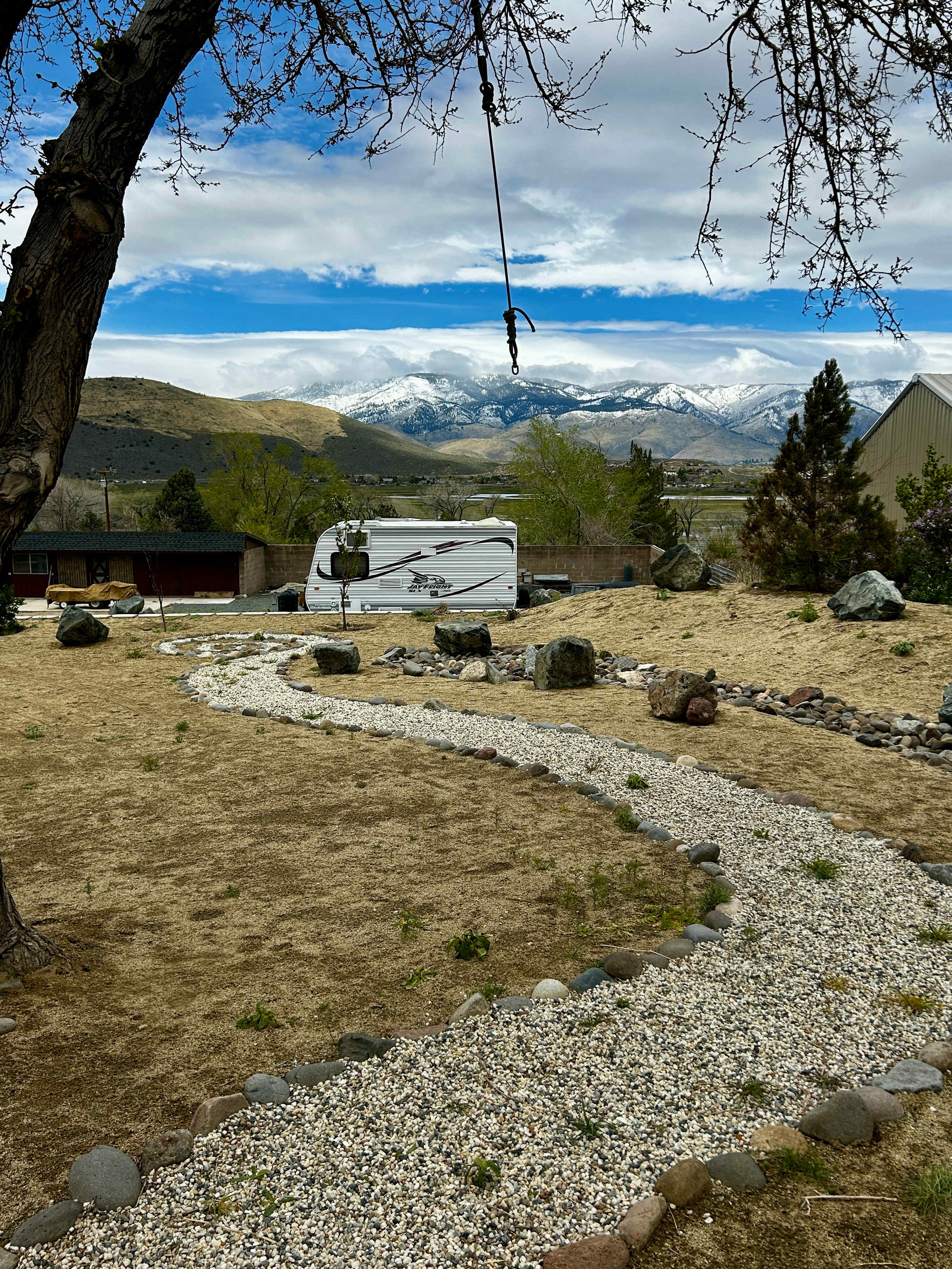 Valley View Camp