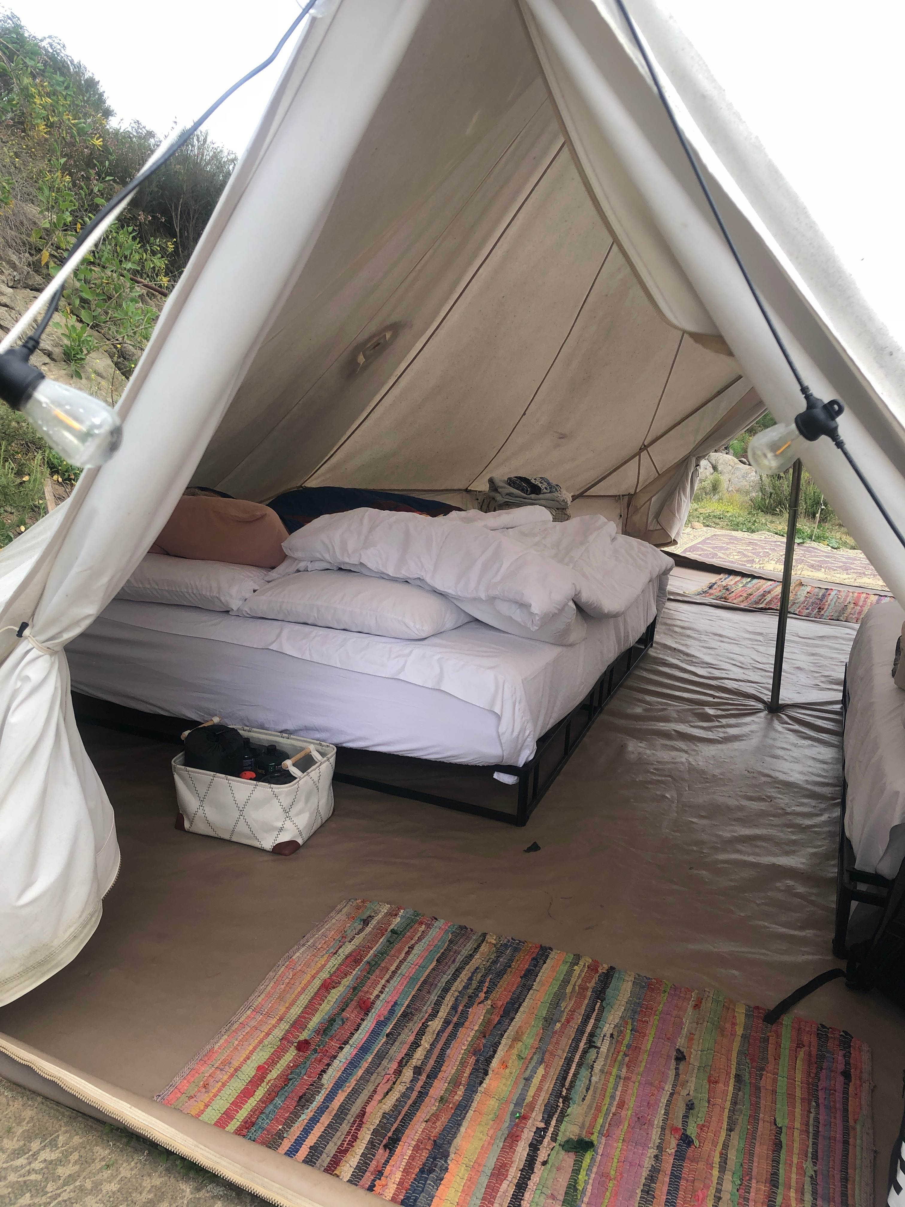 Thundering Hawk Retreat