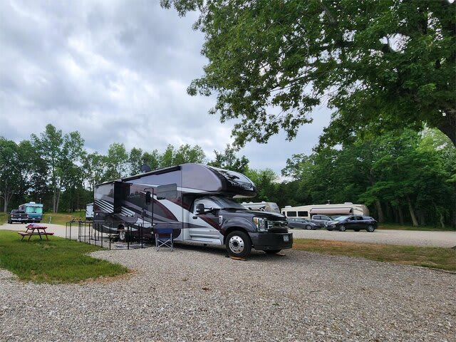 Rustic Trails RV Park