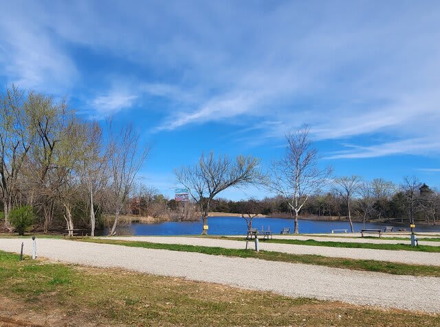 Rustic Trails RV Park
